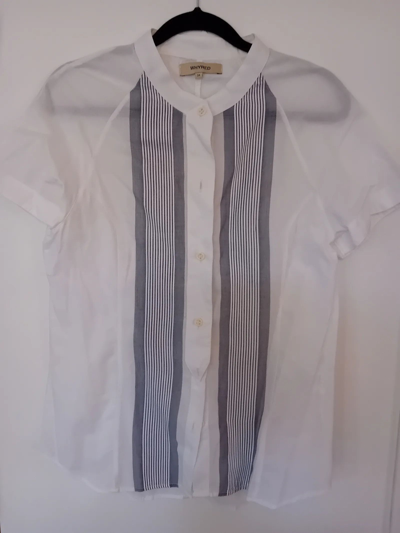 Whyred Whyred Shirt Size XS / US 0-2 / IT 36-38 - 3 Thumbnail
