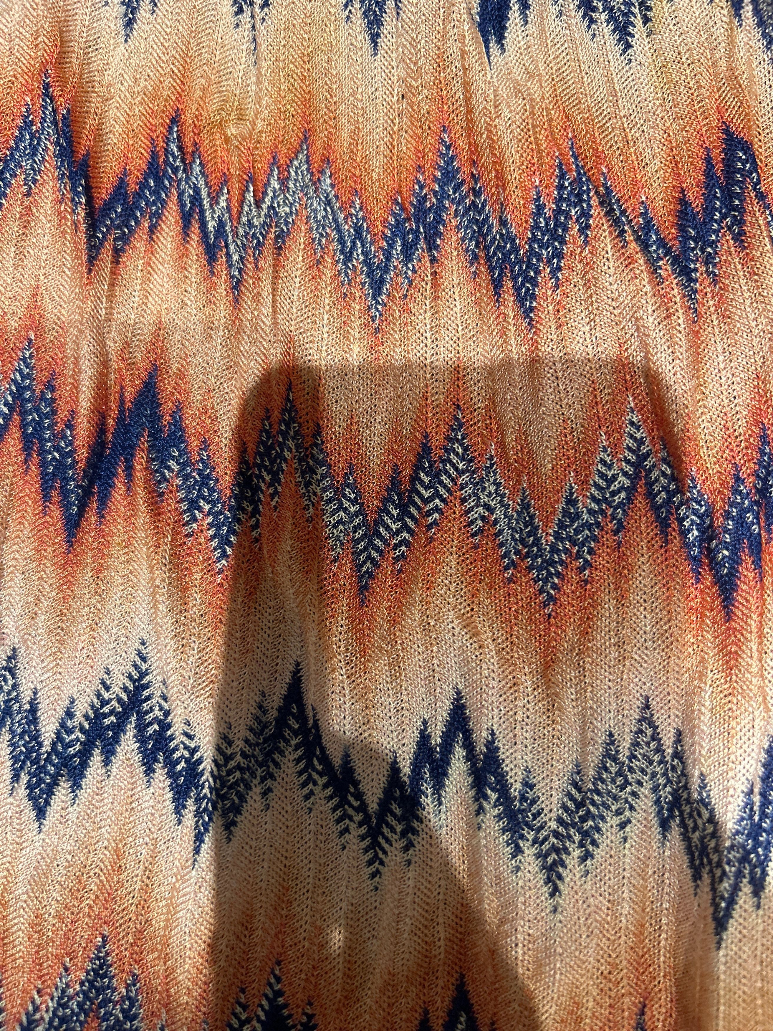 Missoni Missoni Top Size XS / US 0-2 / IT 36-38 - 5 Thumbnail