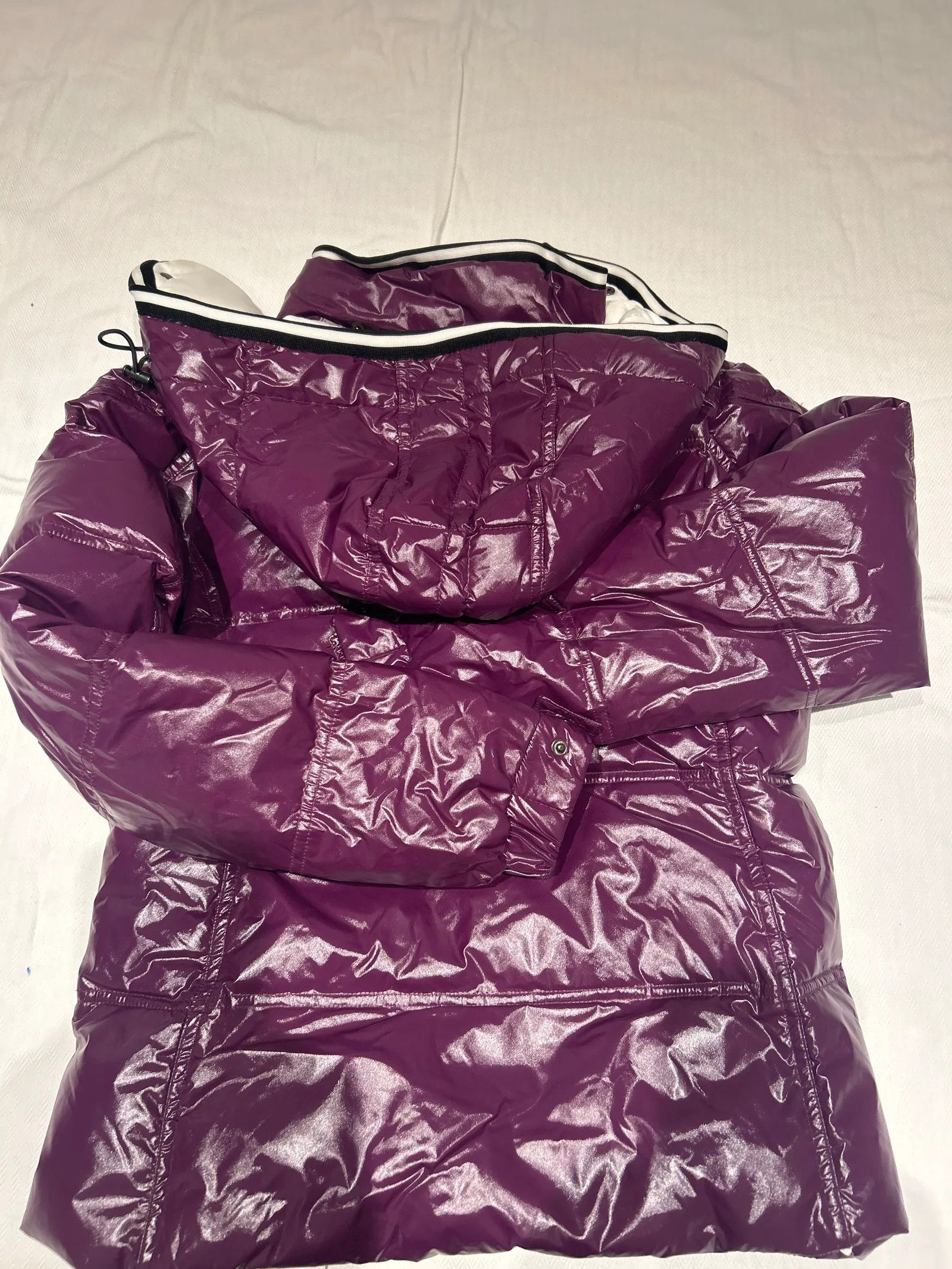 Moncler Moncler Jacket Size S / US 4 / IT 40 - 4 Thumbnail