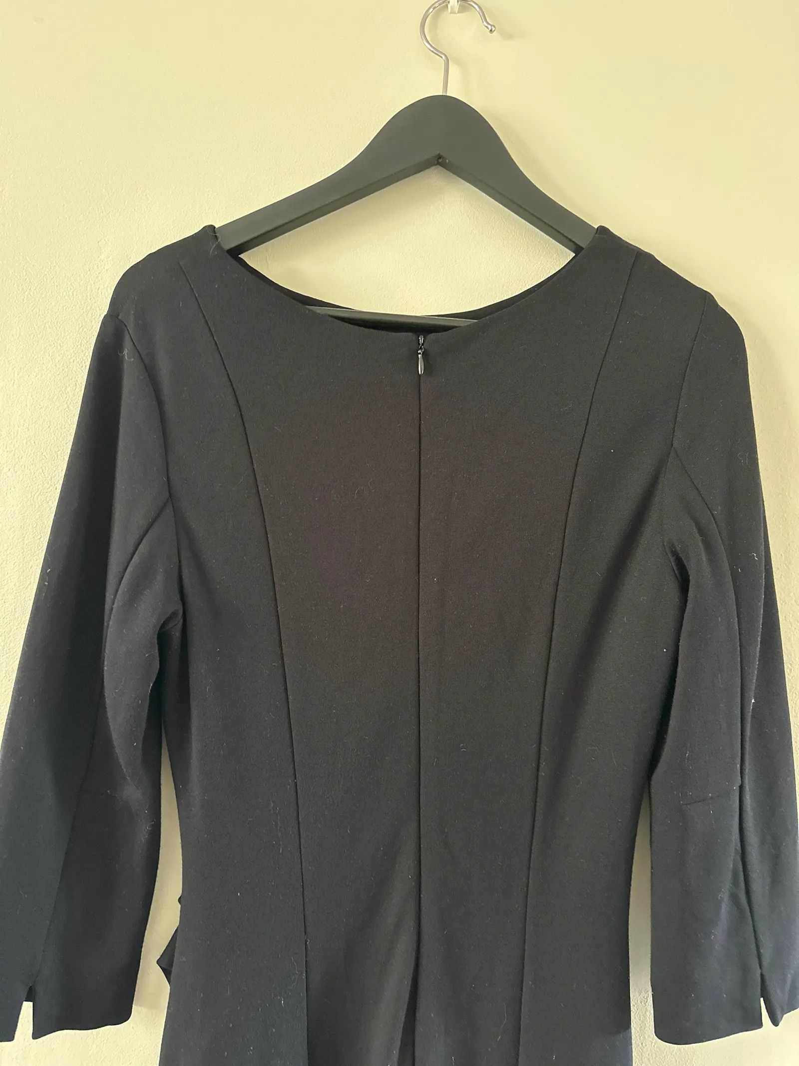 Tiger of Sweden Tiger of Sweden Dress Size S / US 4 / IT 40 - 4 Thumbnail
