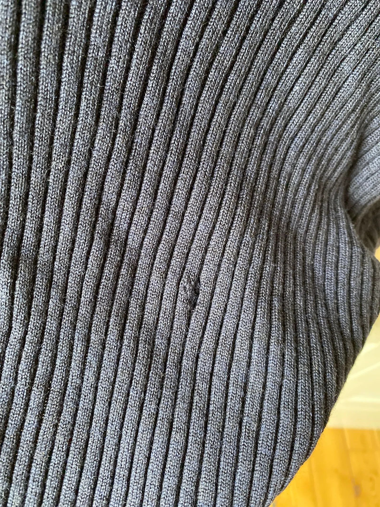 Grifoni Grifoni Polo knit Size XS / US 0-2 / IT 36-38 - 4 Thumbnail