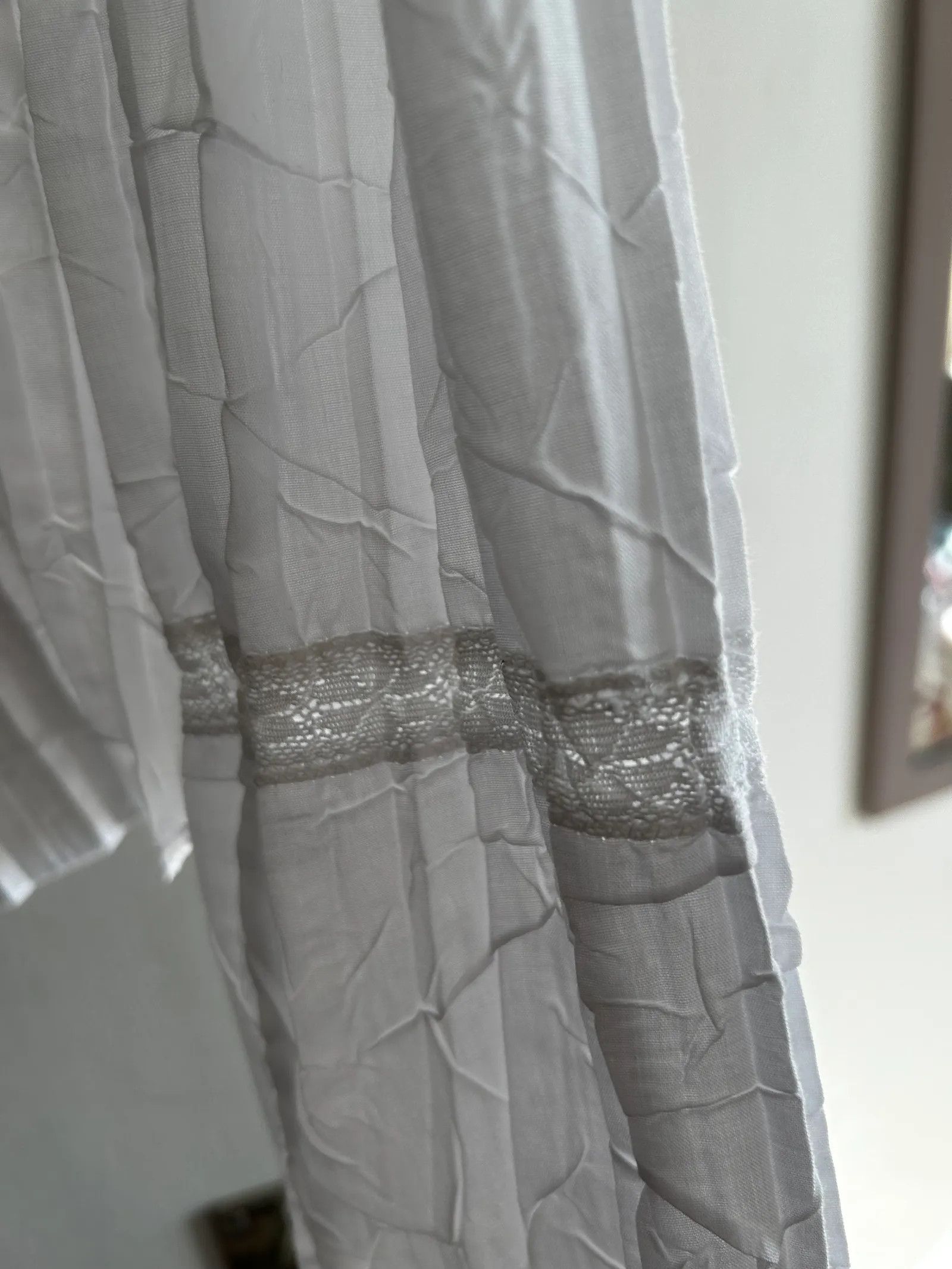 Armani Armani Blouse Size L / US 10 / IT 46 - 4 Thumbnail