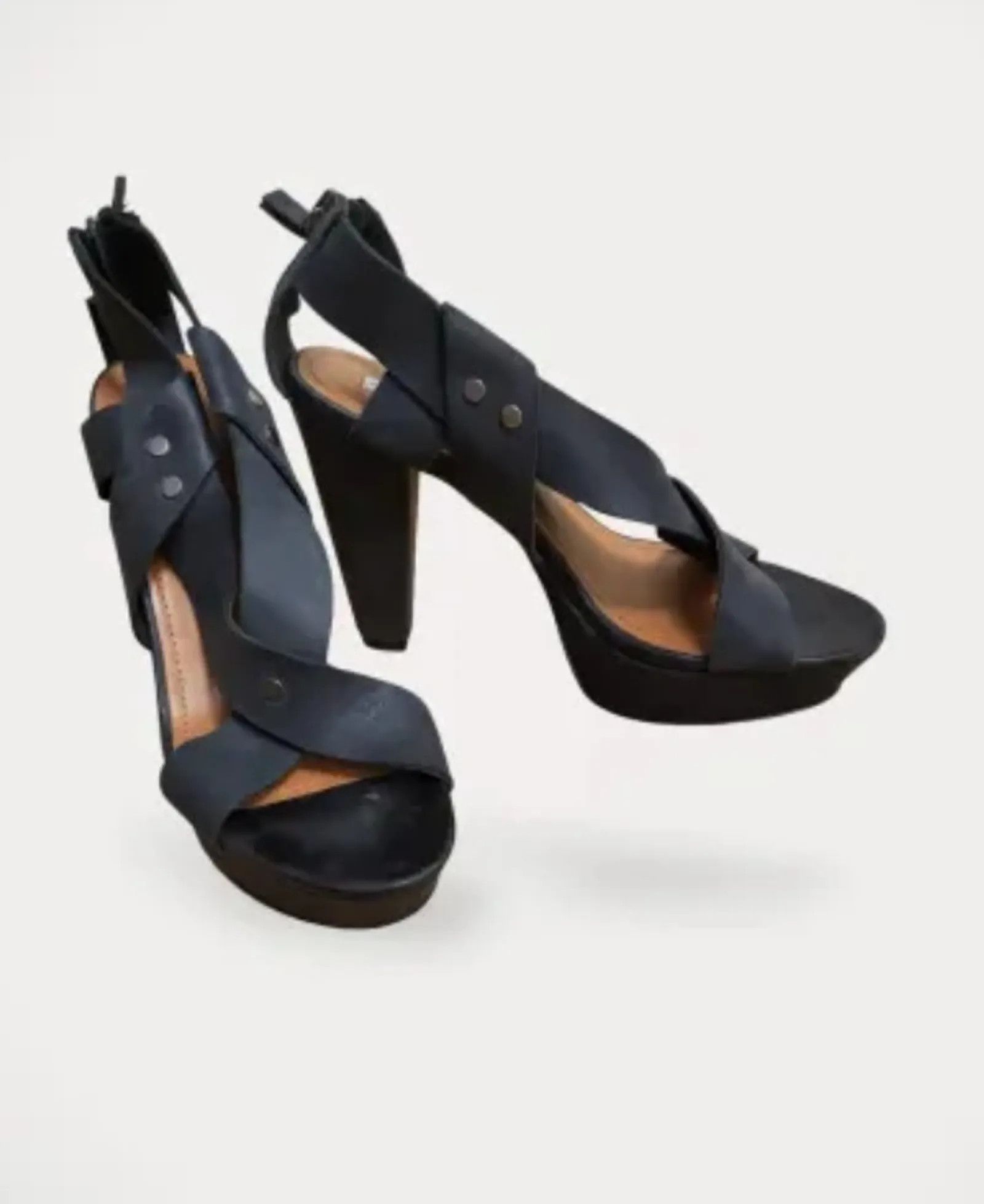 & Other Stories & Other Stories Heels Size US 10 / IT 40 - 3 Thumbnail