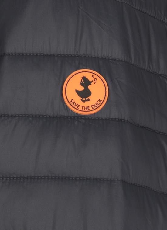 Save The Duck SAVE THE DUCK Men Jacket D32430M GIGA2090010 Blue Size US M / EU 48-50 / 2 - 4 Thumbnail
