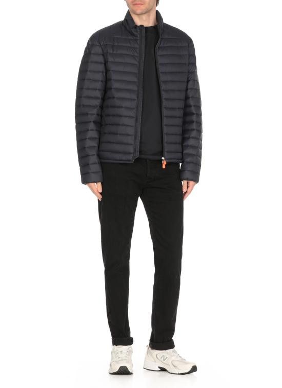 Save The Duck SAVE THE DUCK Men Jacket D32430M GIGA2090010 Blue Size US M / EU 48-50 / 2 - 5 Thumbnail