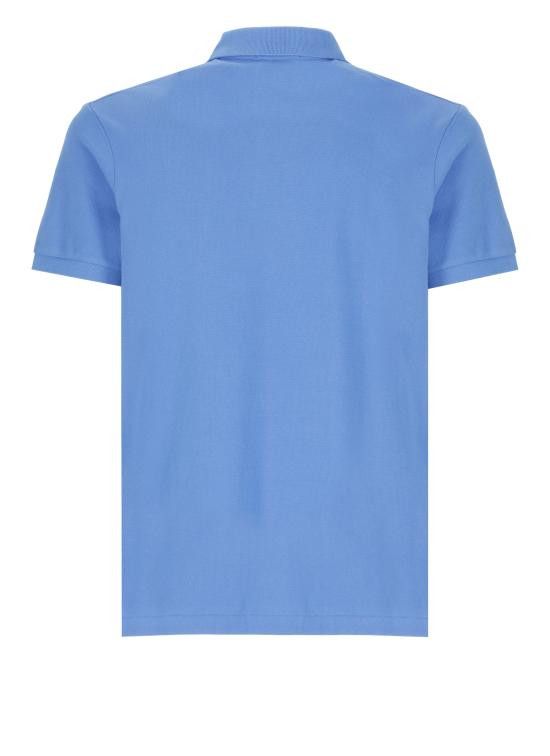 Ralph Lauren RALPH LAUREN Men Polo Shirts 710536856 442 Blue Size US M / EU 48-50 / 2 - 2 Thumbnail