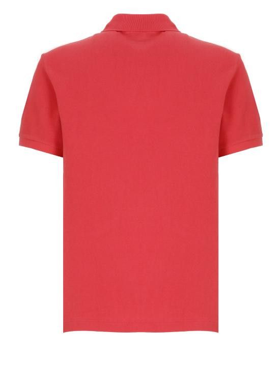 Ralph Lauren RALPH LAUREN Men Polo Shirts 710536856 443 Red Size US S / EU 44-46 / 1 - 2 Thumbnail