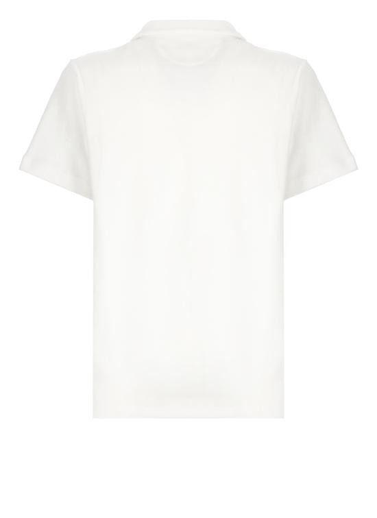 Ralph Lauren RALPH LAUREN Men Polo Shirts 710945245 003 White Size US S / EU 44-46 / 1 - 2 Thumbnail