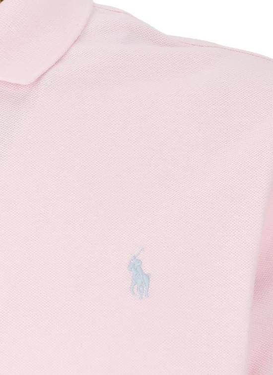 Ralph Lauren RALPH LAUREN Men Polo Shirts 710536856 453 Pink Size US M / EU 48-50 / 2 - 3 Thumbnail