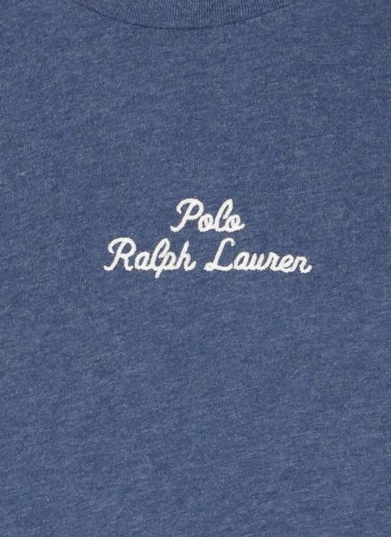 Ralph Lauren RALPH LAUREN Men T-Shirts 710936585 016 Blue Size US XL / EU 56 / 4 - 3 Thumbnail