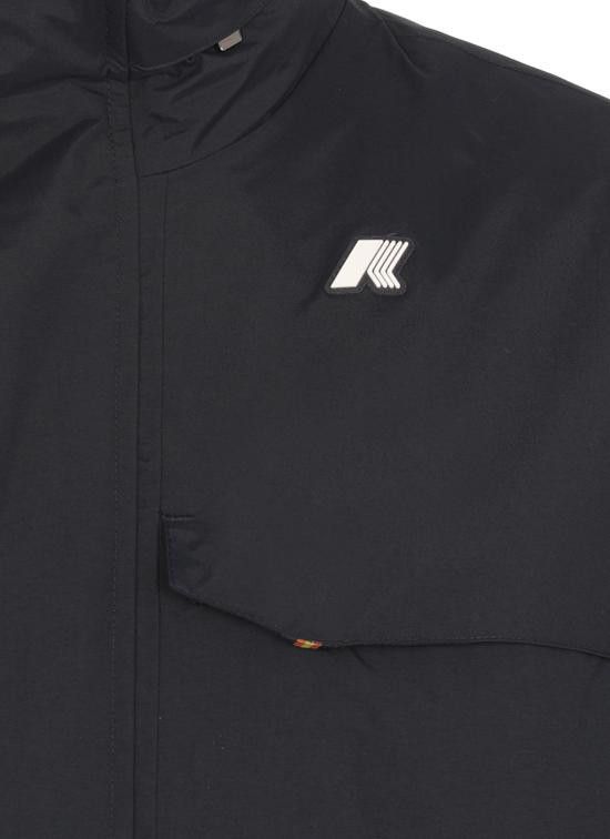 K-Way K-WAY Men Jacket K4131UW K89 Blue Size US L / EU 52-54 / 3 - 4 Thumbnail
