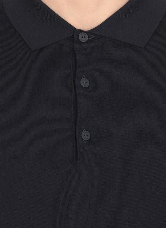 K-Way K-WAY Men Polo Shirts K4126RW K89 Blue Size US S / EU 44-46 / 1 - 4 Thumbnail