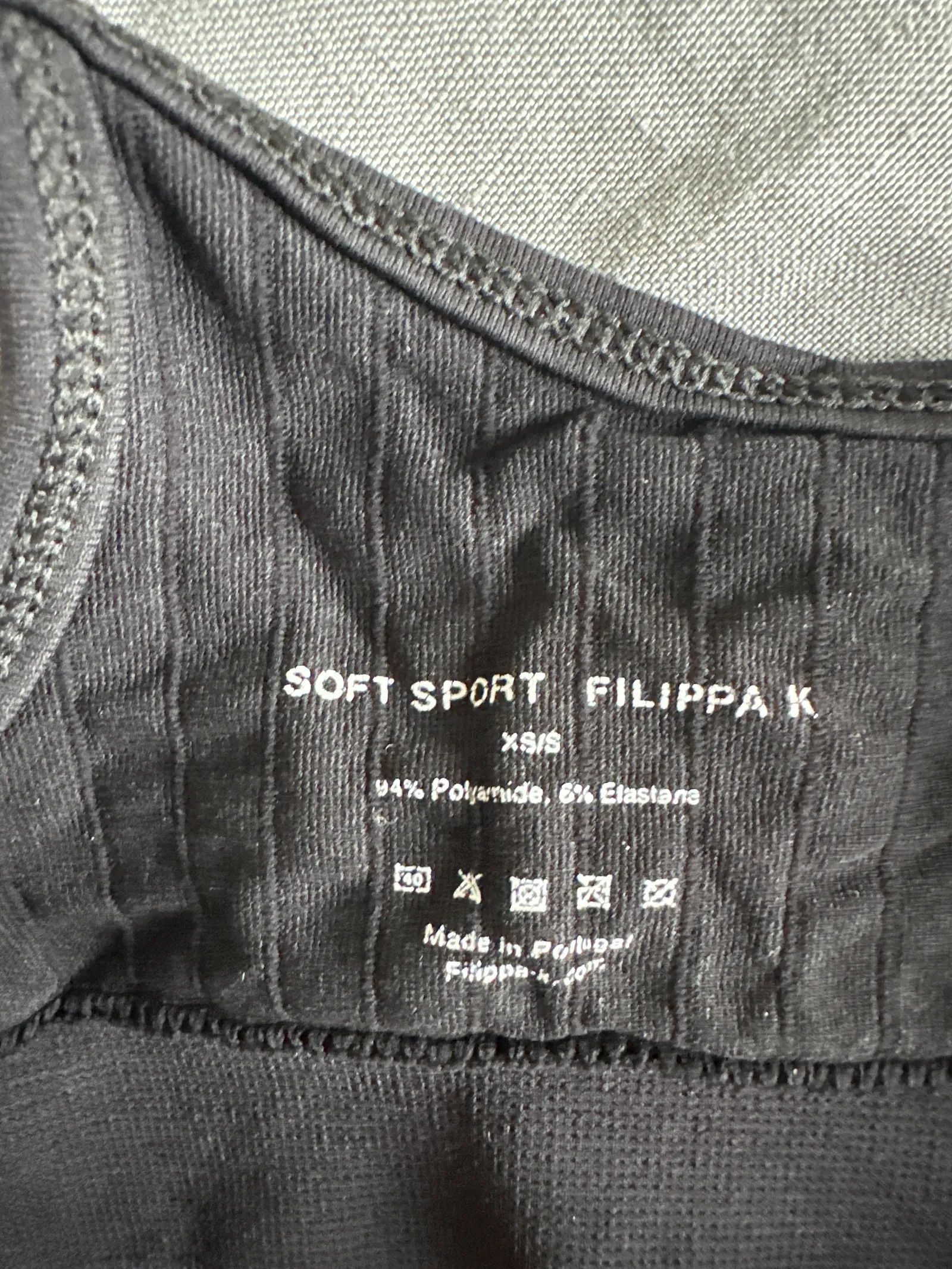 Filippa K Filippa K Top Size XS / US 0-2 / IT 36-38 - 2 Thumbnail
