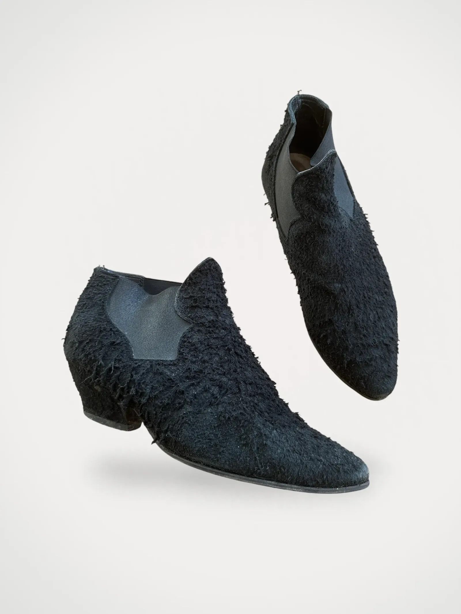 Acne Studios Acne Studios Alma Boots Size US 10 / IT 40 - 2 Thumbnail