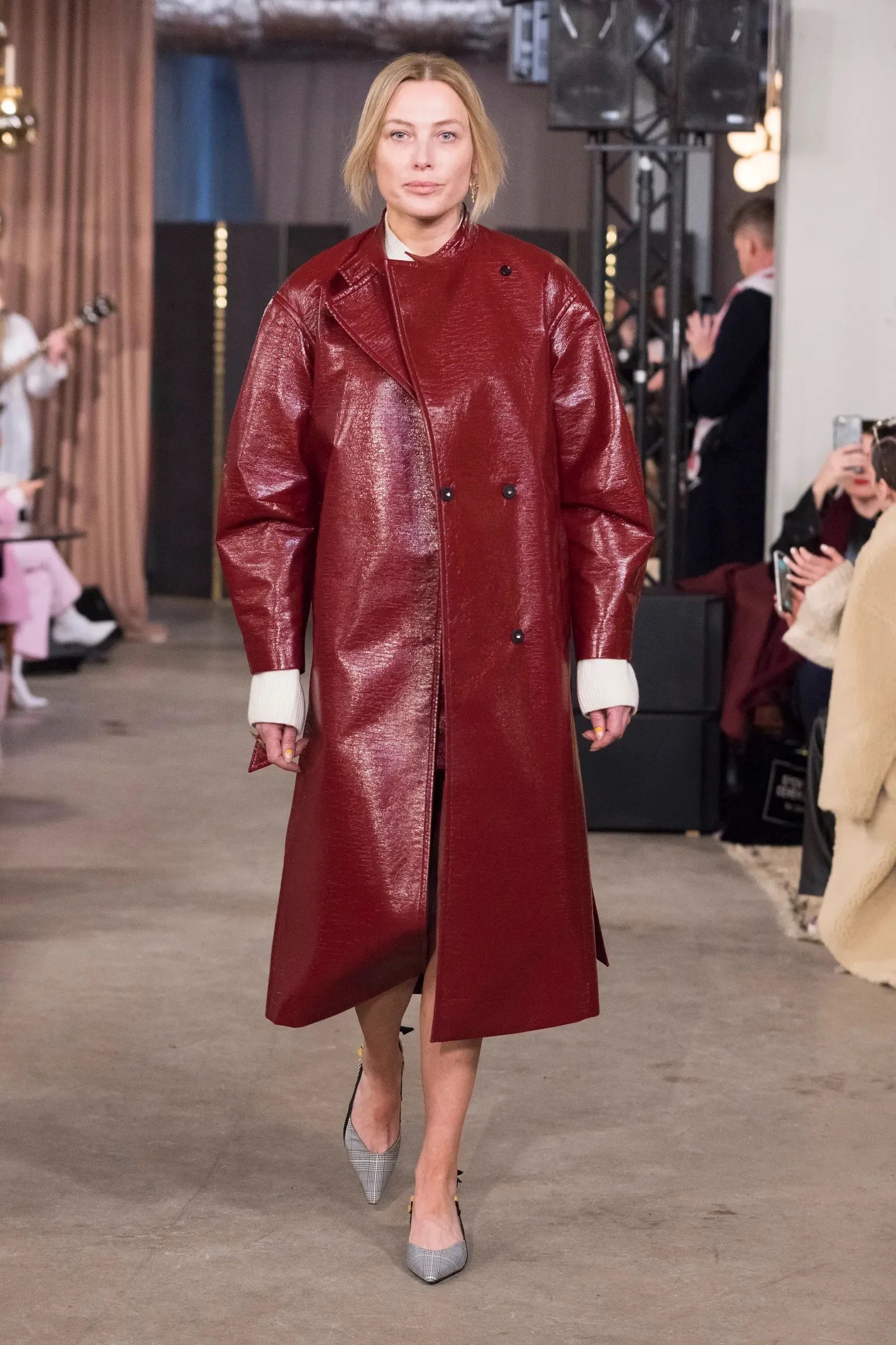 Dagmar Dagmar Coat Size M / US 6-8 / IT 42-44 - 4 Thumbnail