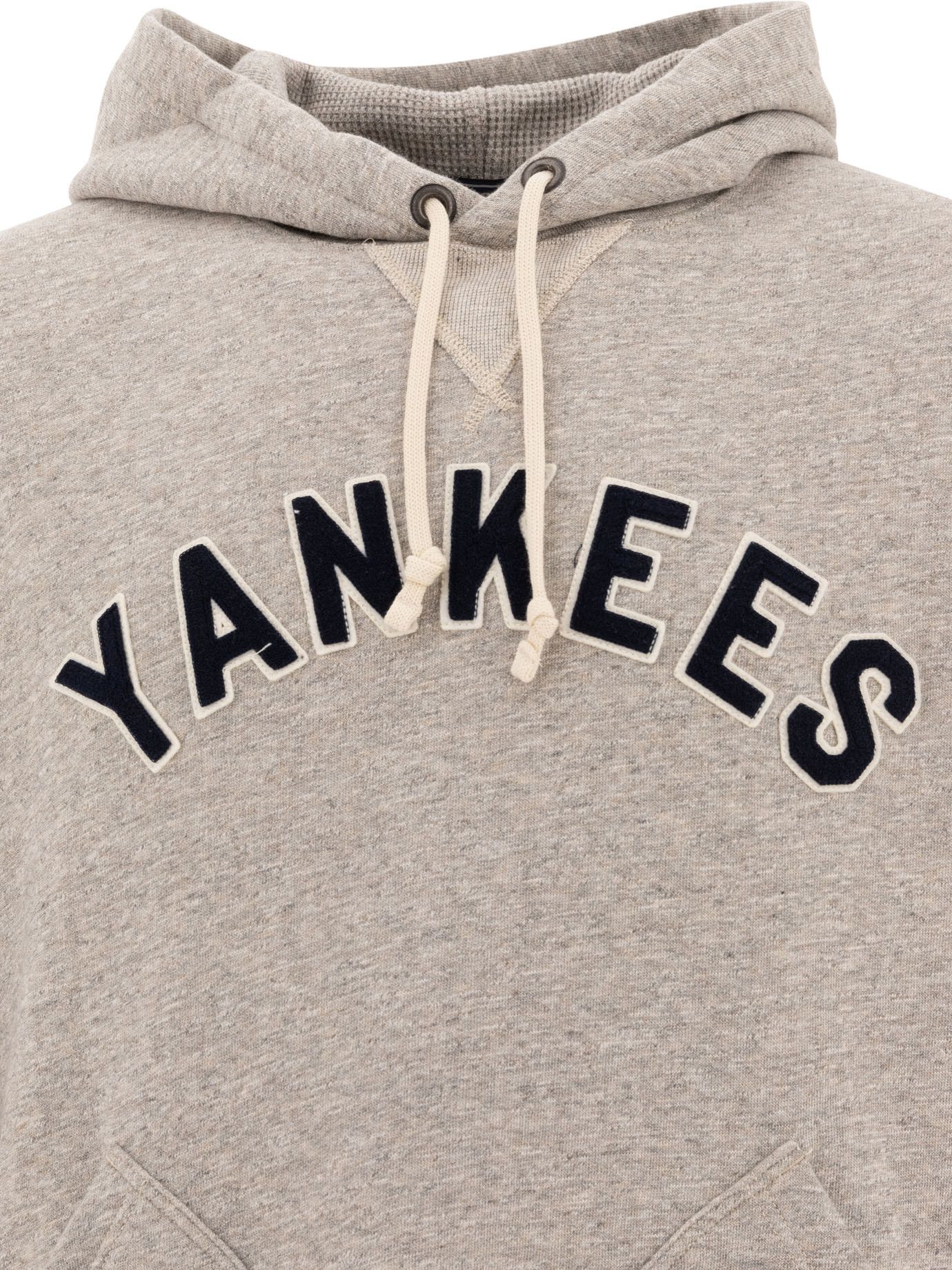 Polo Ralph Lauren Yankees Hoodie Size US L / EU 52-54 / 3 - 3 Thumbnail