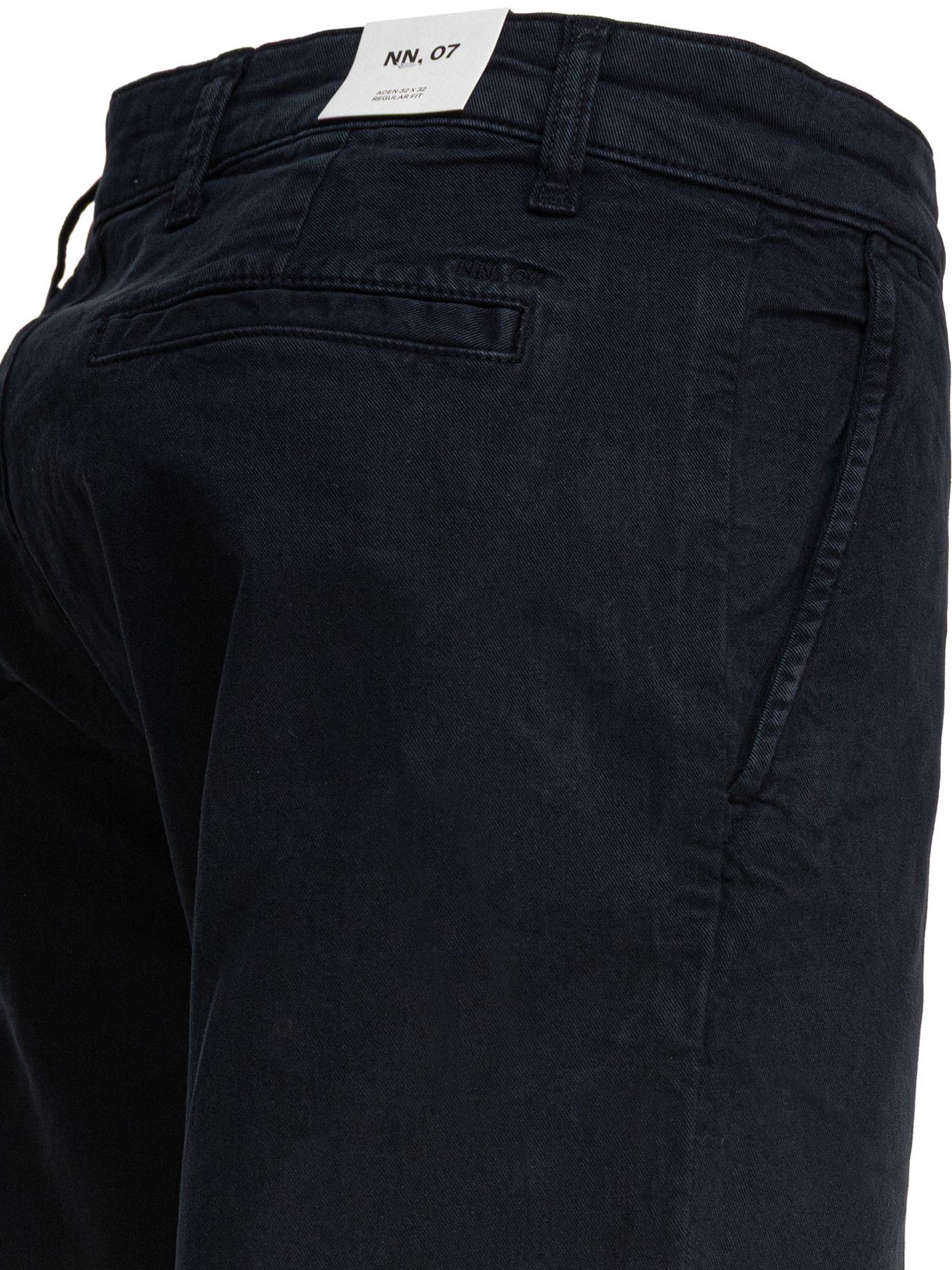 NN07 Aden Trousers Size US 34 / EU 50 - 4 Thumbnail