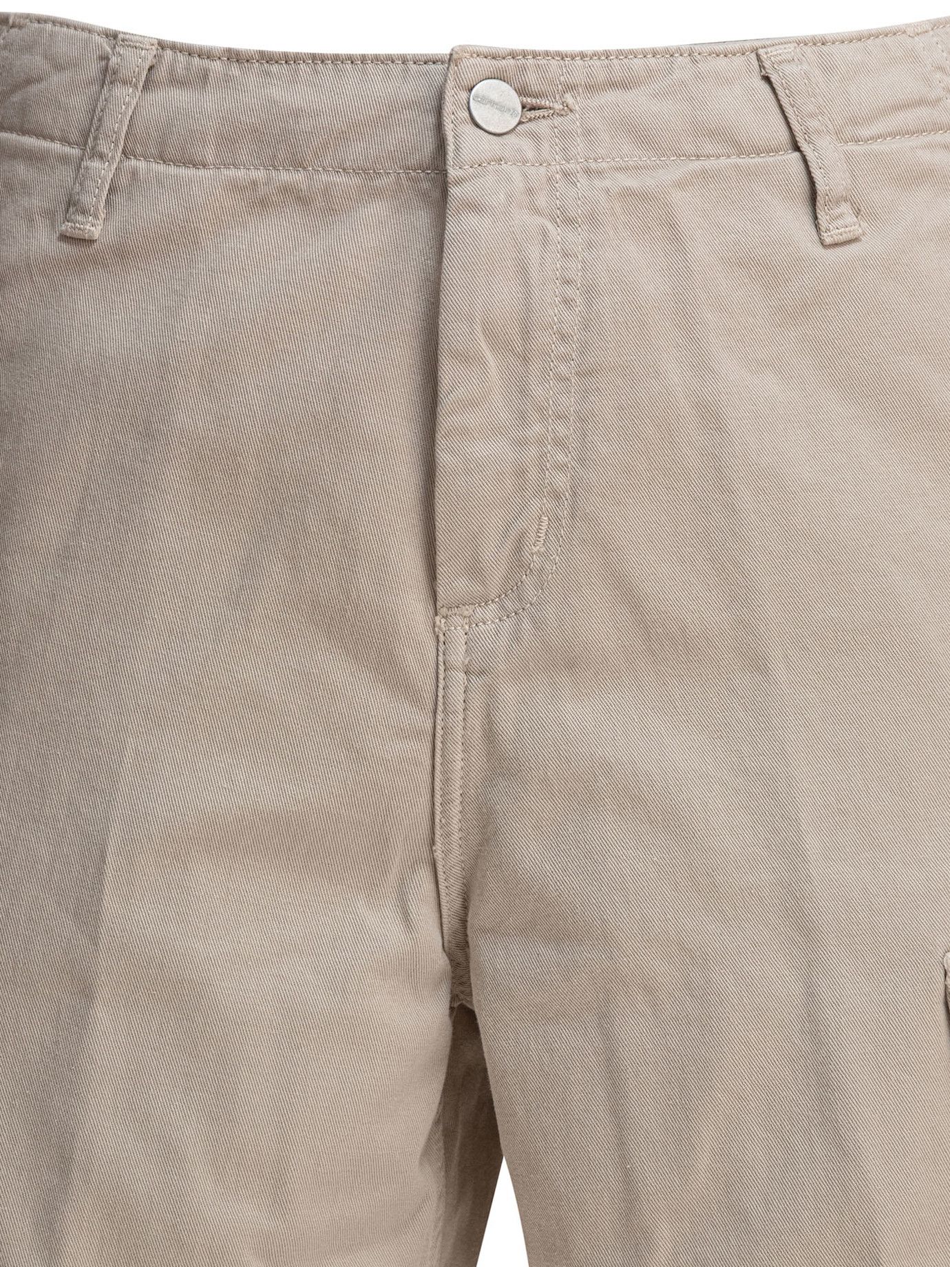 Carhartt Wip Shorts Size US 32 / EU 48 - 3 Thumbnail