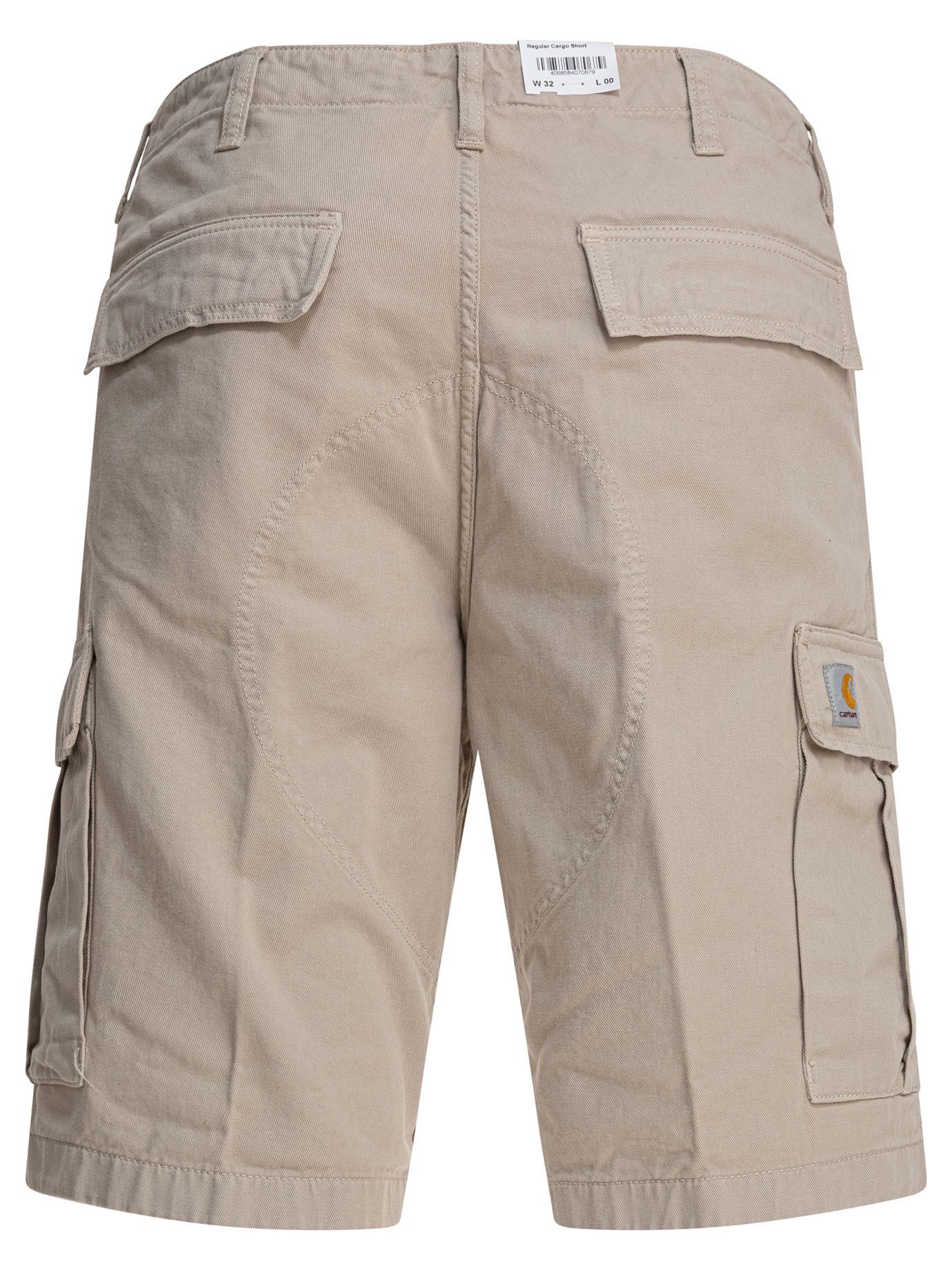 Carhartt Wip Shorts Size US 32 / EU 48 - 2 Thumbnail