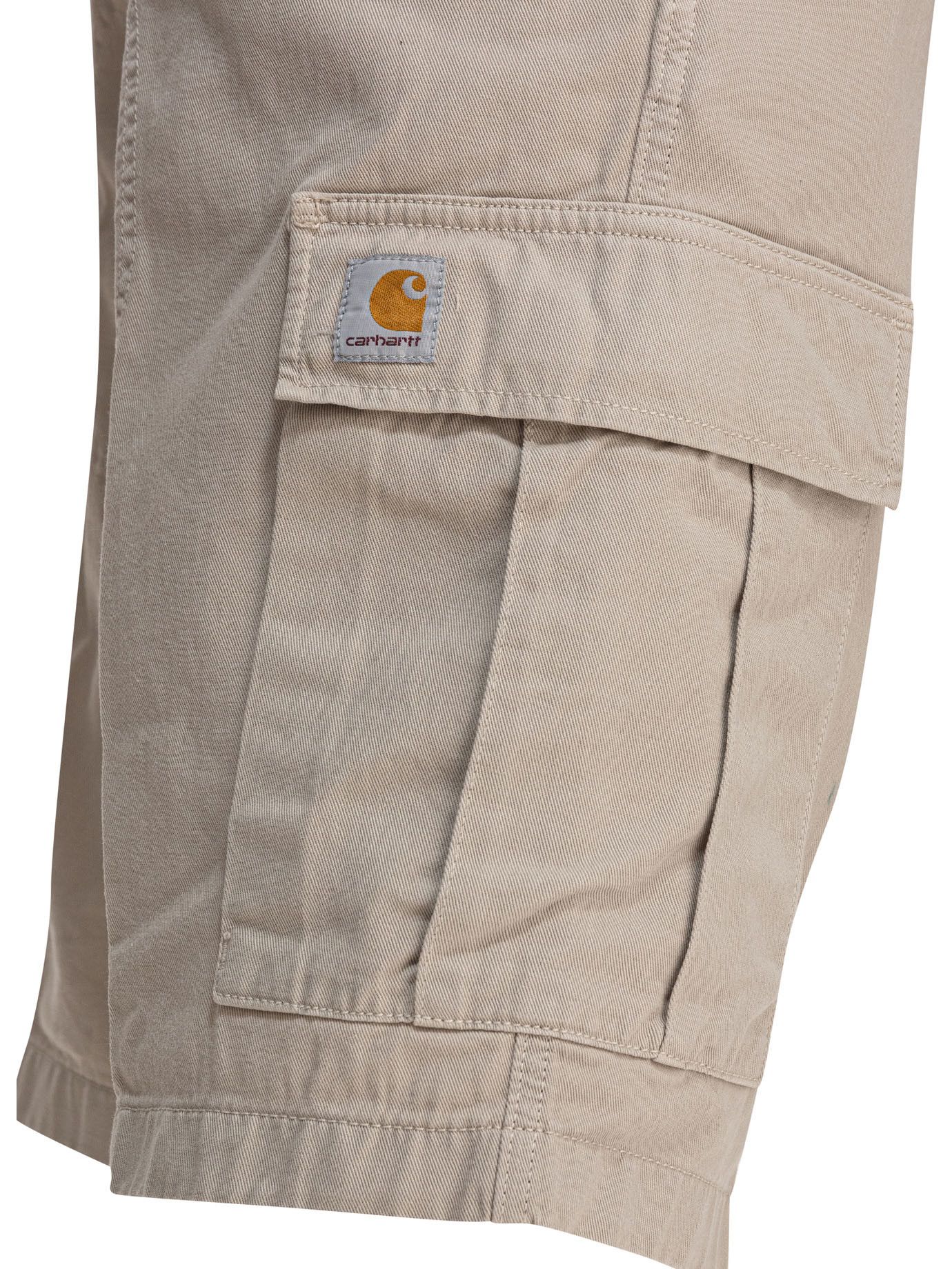Carhartt Wip Shorts Size US 34 / EU 50 - 4 Thumbnail