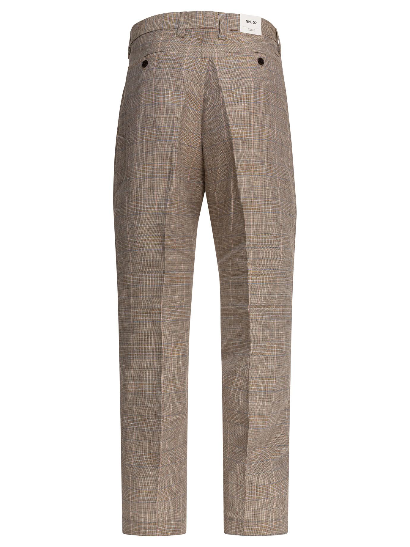 NN07 Paw Trousers Size US 32 / EU 48 - 2 Thumbnail