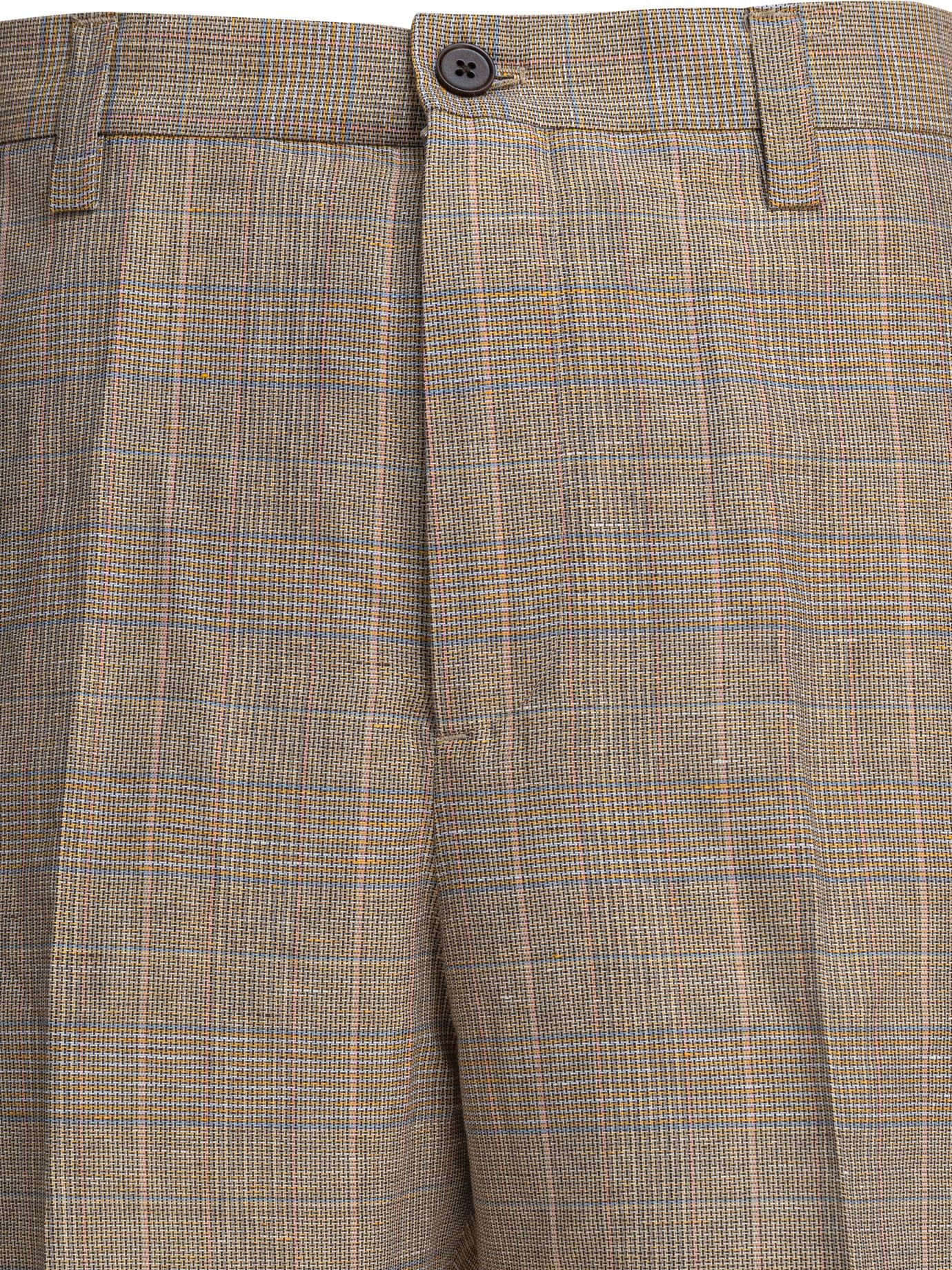 NN07 Paw Trousers Size US 34 / EU 50 - 3 Thumbnail