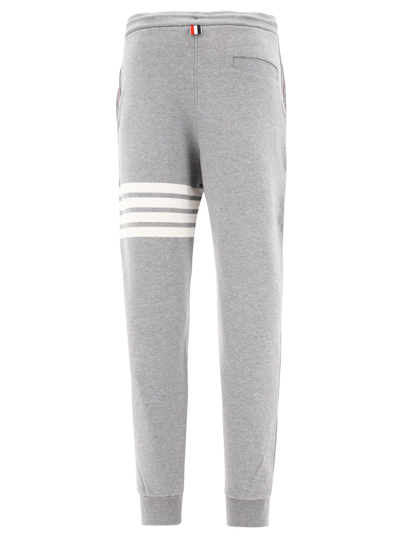 Thom Browne Trousers Size US 38 / EU 54 - 2 Thumbnail