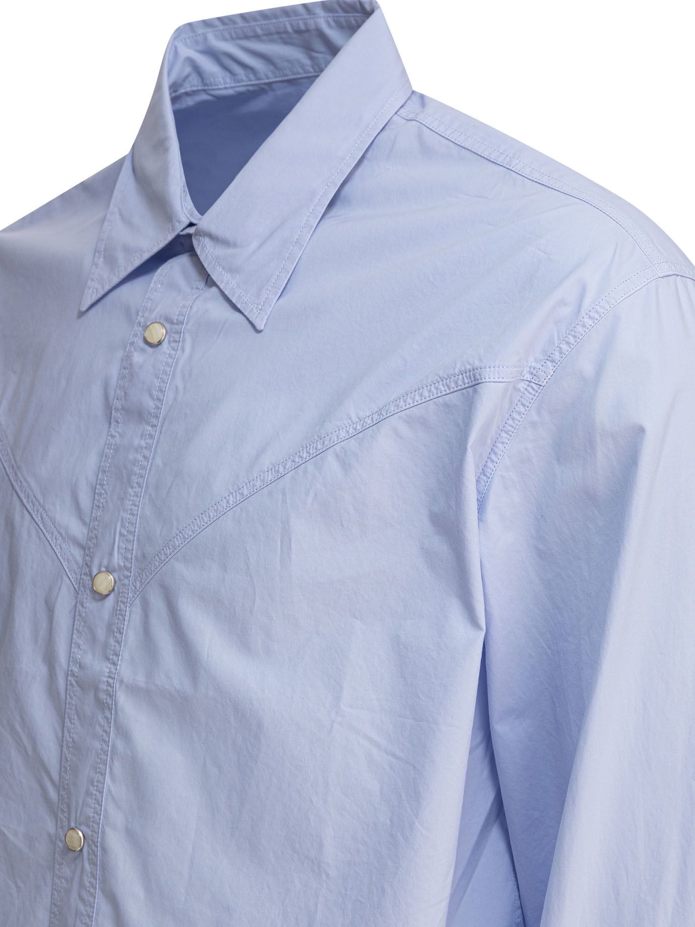 NN07 Joe Shirt Size US M / EU 48-50 / 2 - 4 Thumbnail