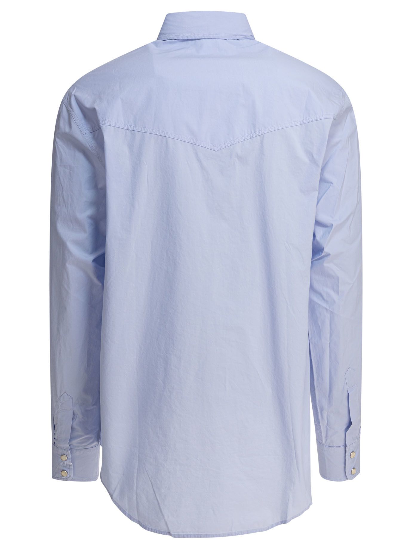 NN07 Joe Shirt Size US M / EU 48-50 / 2 - 2 Thumbnail