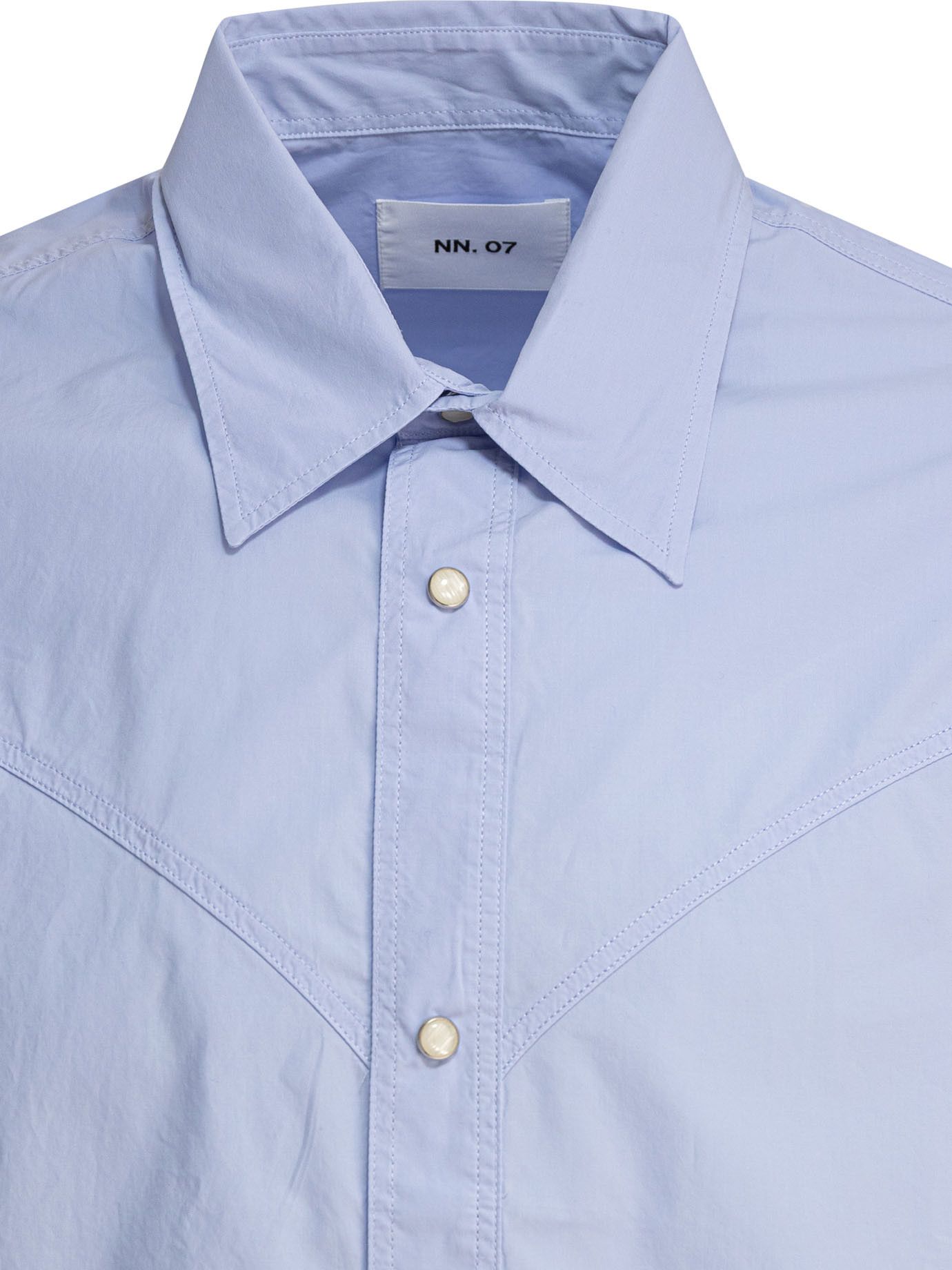 NN07 Joe Shirt Size US S / EU 44-46 / 1 - 3 Thumbnail
