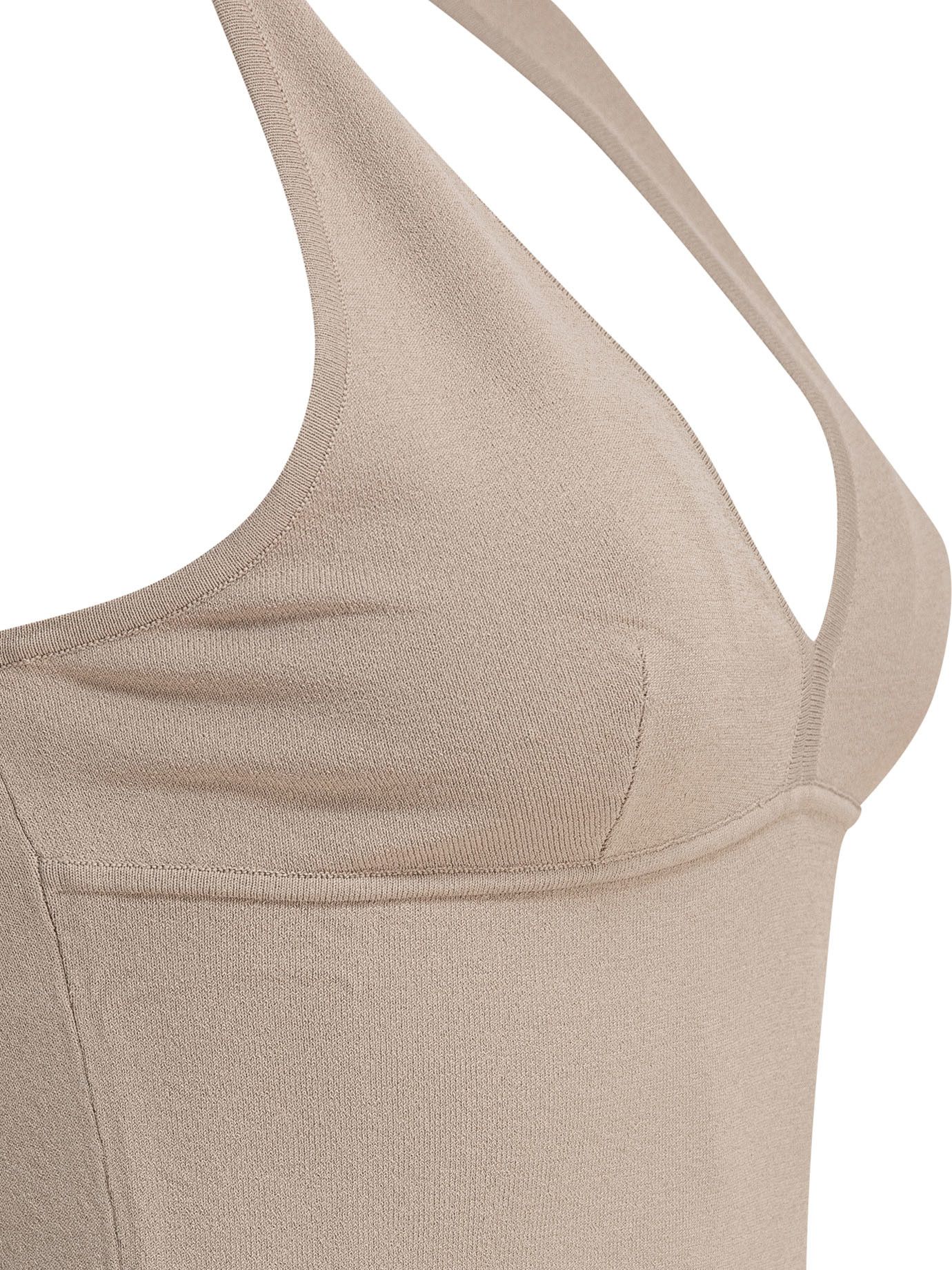 Max Mara Viscose Top Size S / US 4 / IT 40 - 4 Thumbnail