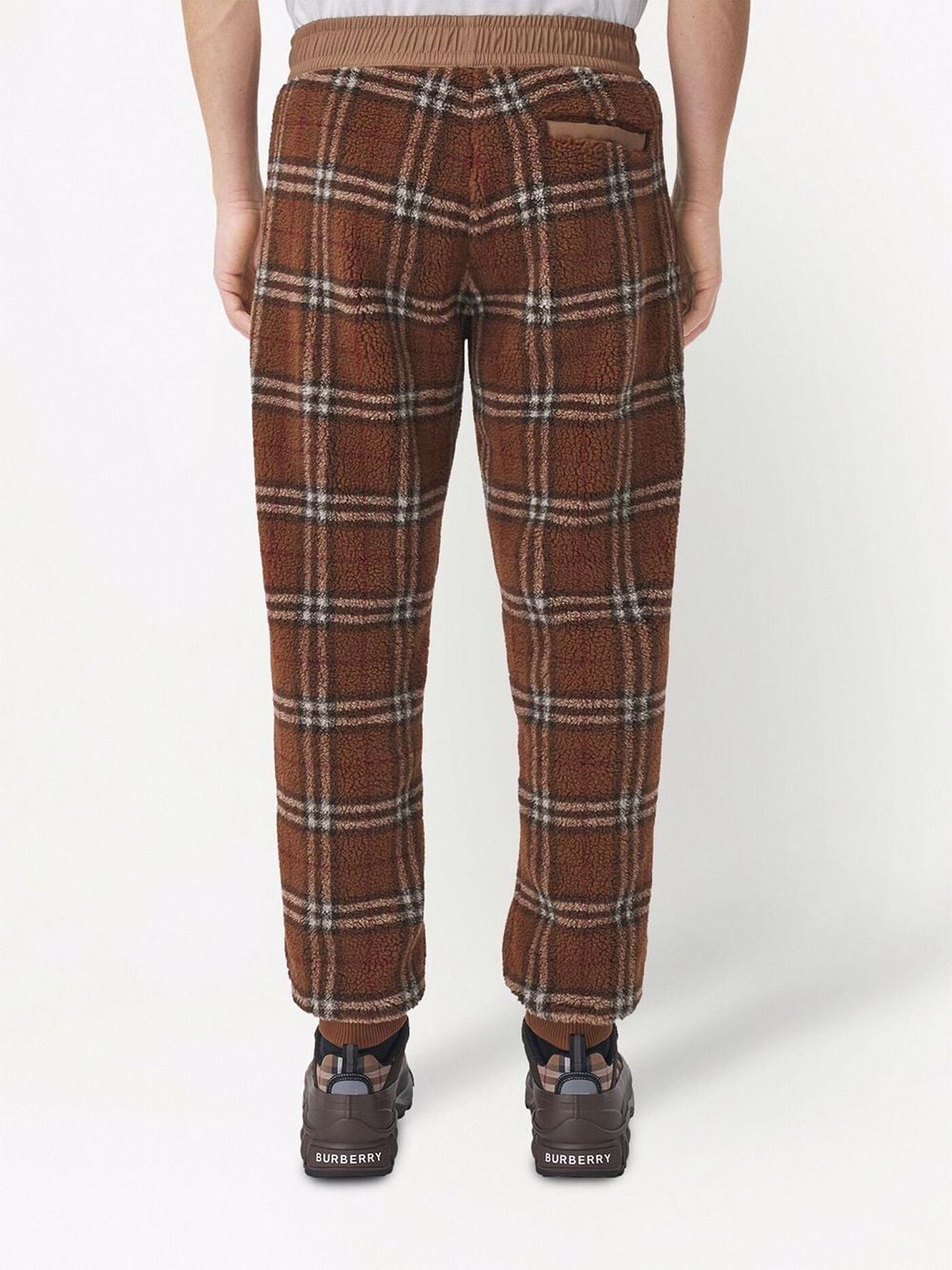 Burberry Trousers Size US 30 / EU 46 - 5 Thumbnail