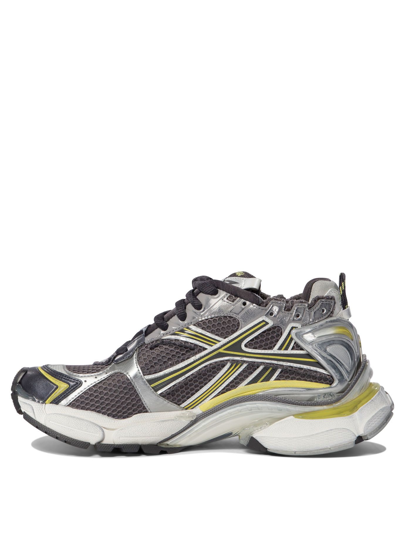 Balenciaga Runner Sneakers Size US 8 / EU 41 - 3 Thumbnail