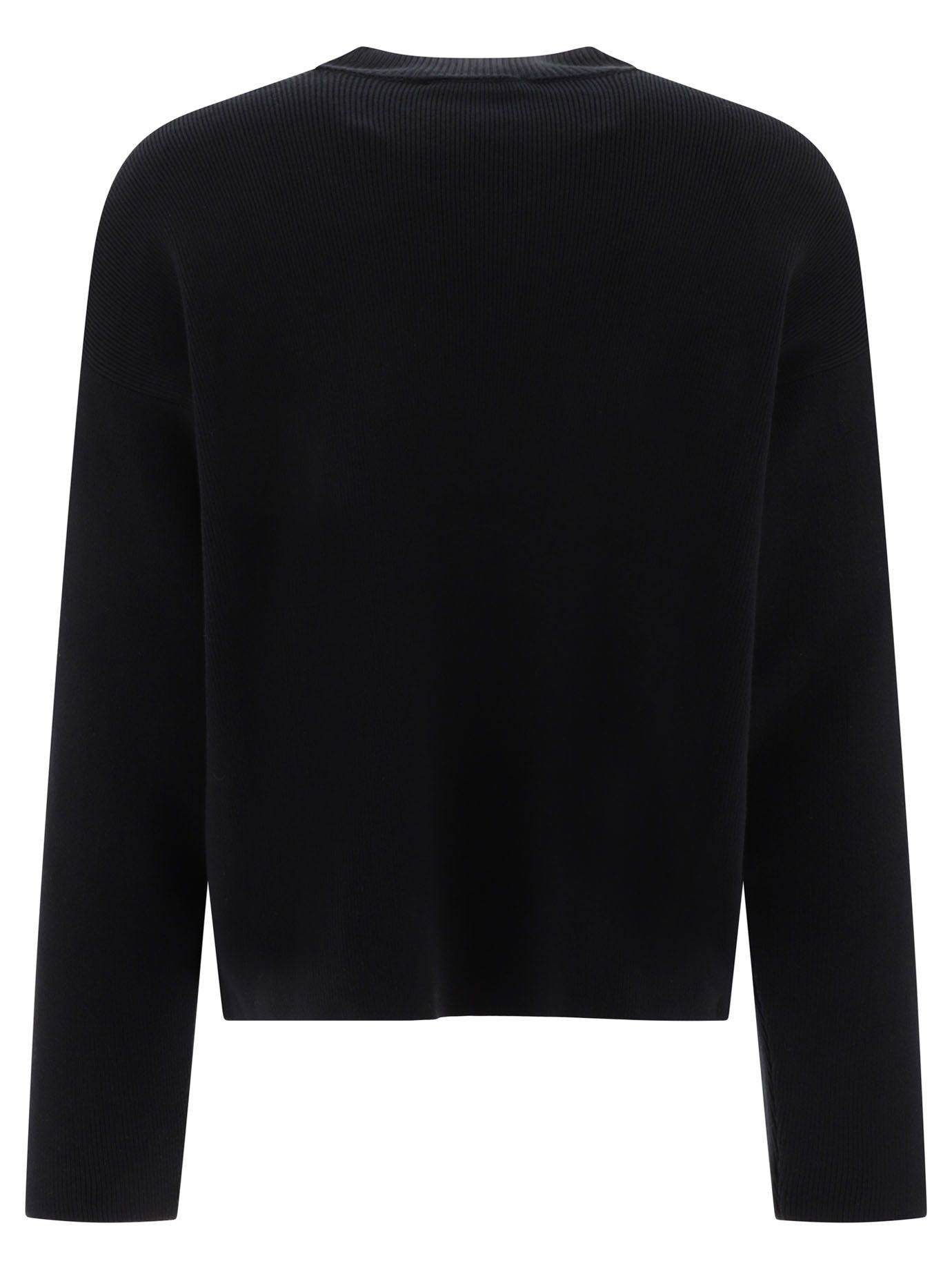 AMI Maglione Ami De Coeur Size US XL / EU 56 / 4 - 2 Thumbnail
