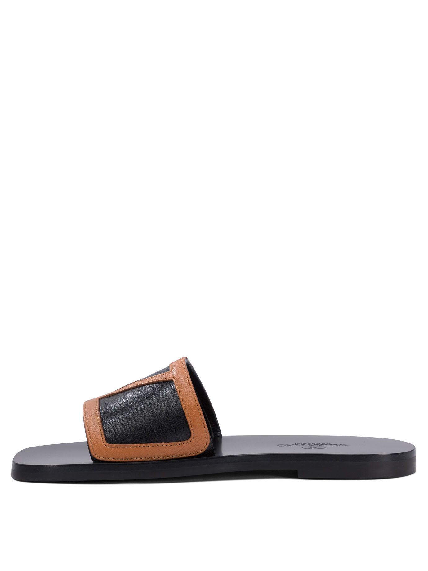 Valentino Viva Superstar 20 Mm Slides Size US 9.5 / IT 39.5 - 3 Thumbnail