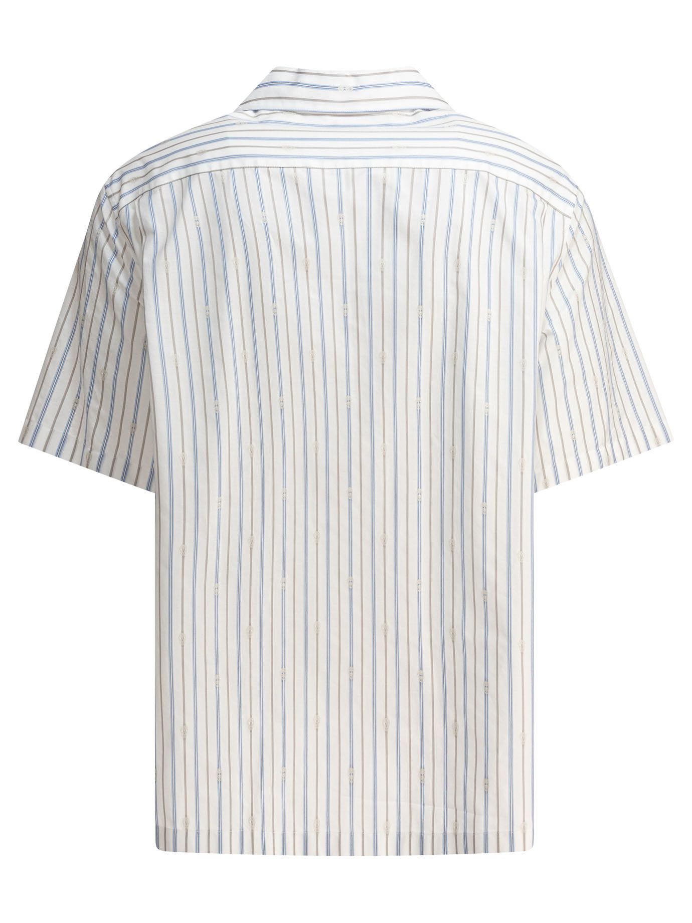 Alexander McQueen Shirts Size US S / EU 44-46 / 1 - 2 Thumbnail