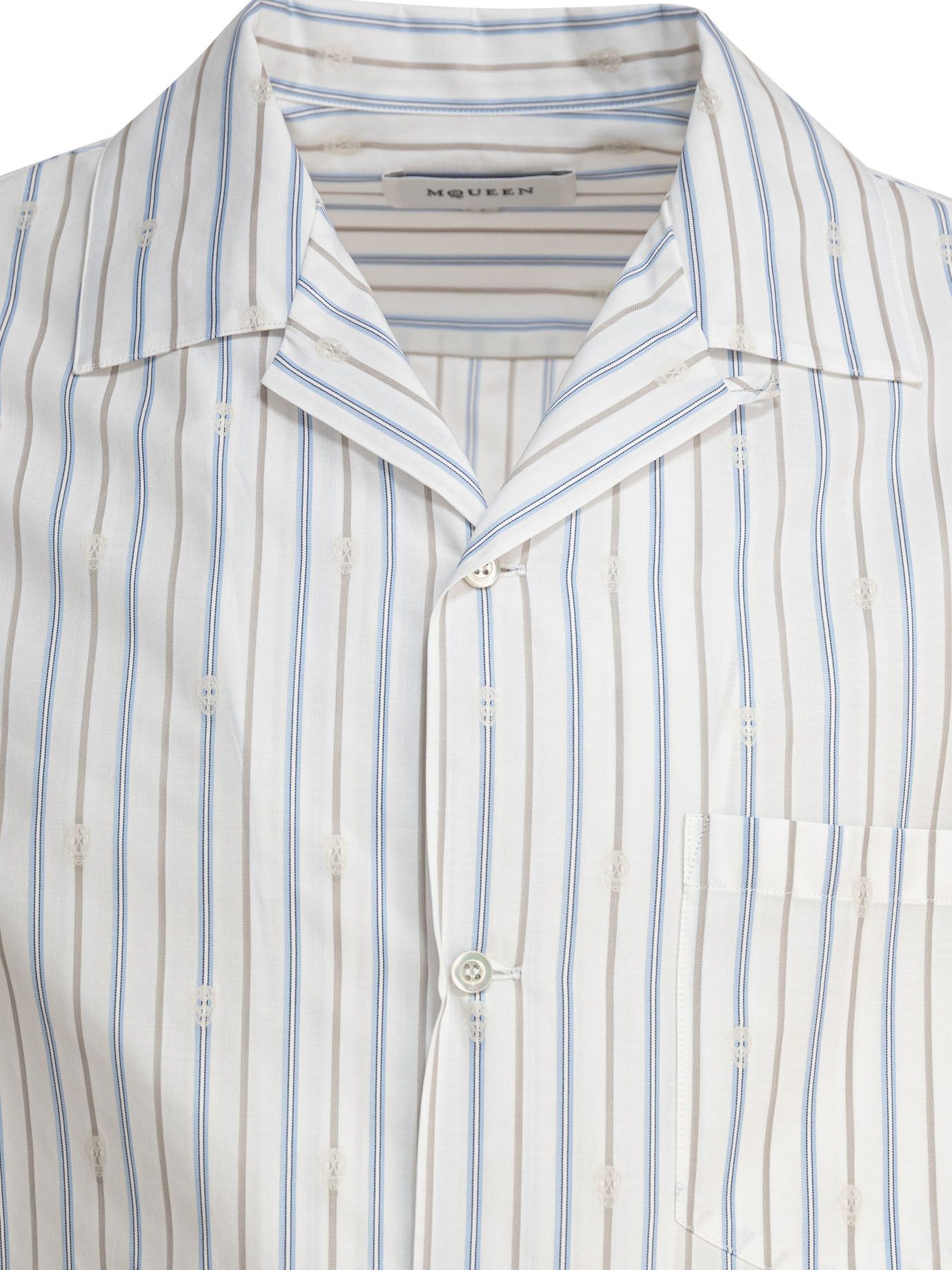 Alexander McQueen Shirts Size US S / EU 44-46 / 1 - 3 Thumbnail