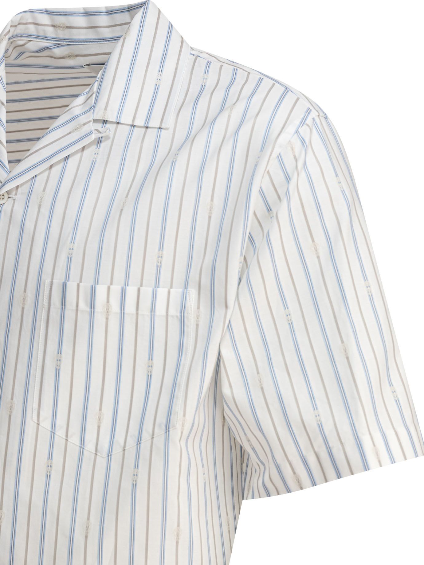 Alexander McQueen Shirts Size US S / EU 44-46 / 1 - 4 Thumbnail