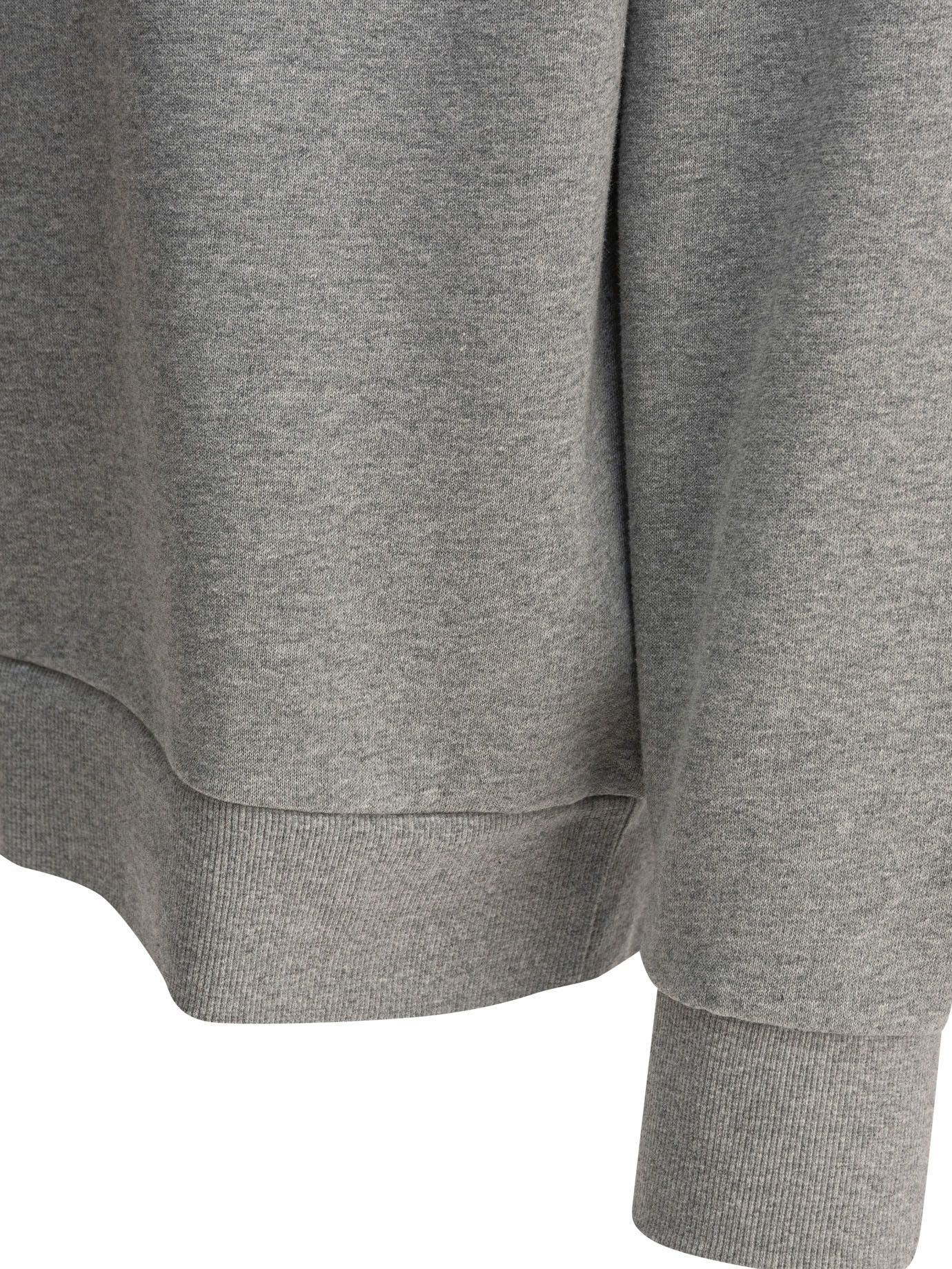 Carhartt Wip Script Embroidery Sweatshirt Size US M / EU 48-50 / 2 - 4 Thumbnail