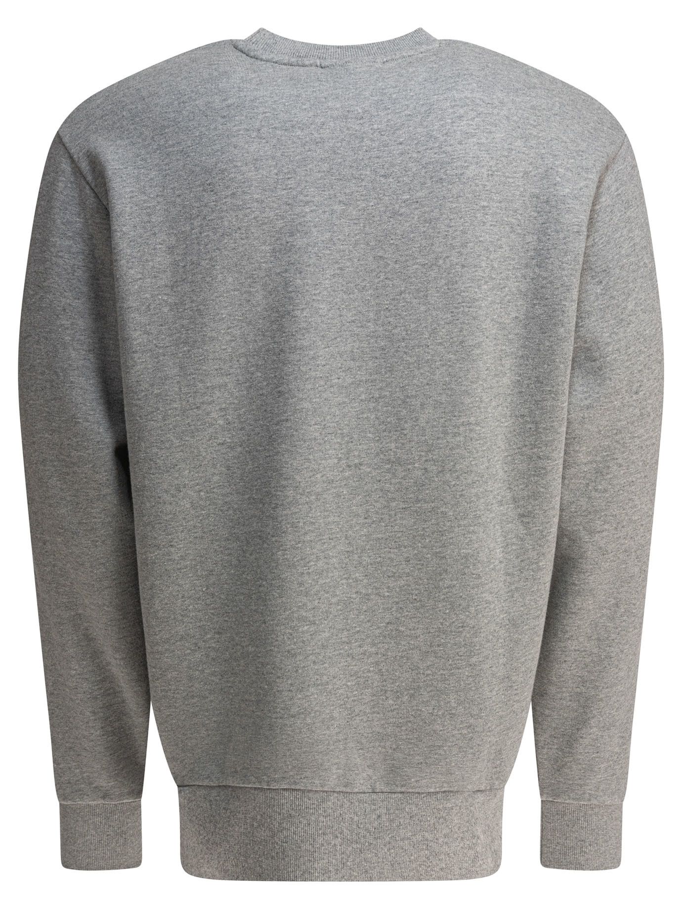Carhartt Wip Script Embroidery Sweatshirt Size US S / EU 44-46 / 1 - 2 Thumbnail