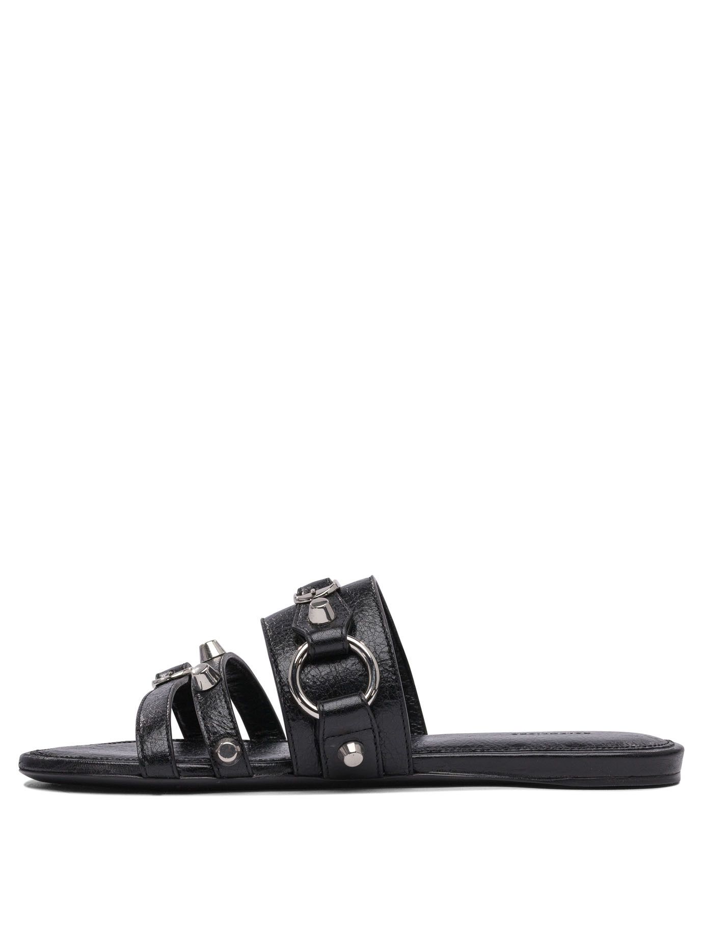 Balenciaga City Slides Size US 9 / IT 39 - 3 Thumbnail