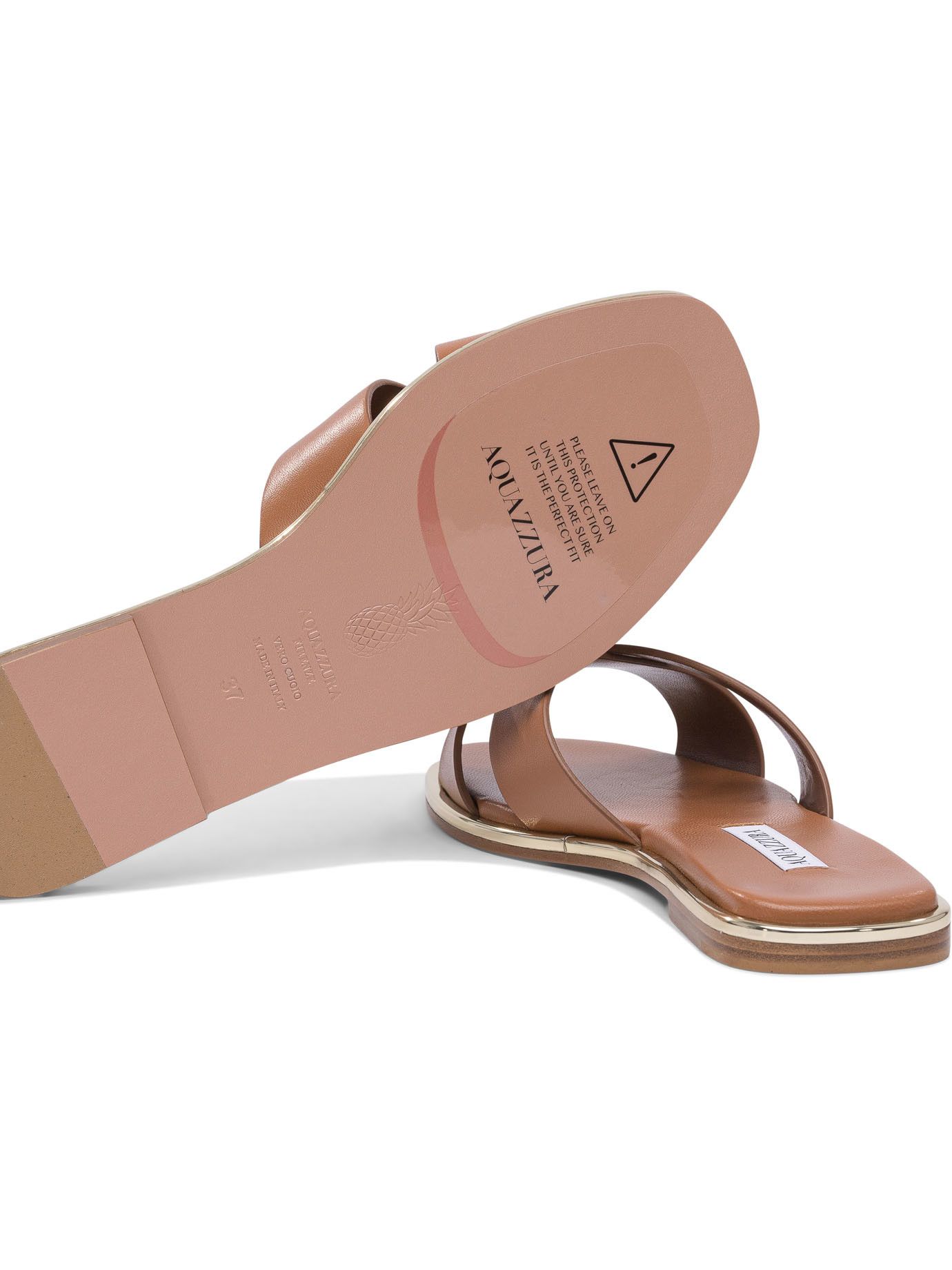 Aquazzura Sandals Size US 6 / IT 36 - 5 Thumbnail