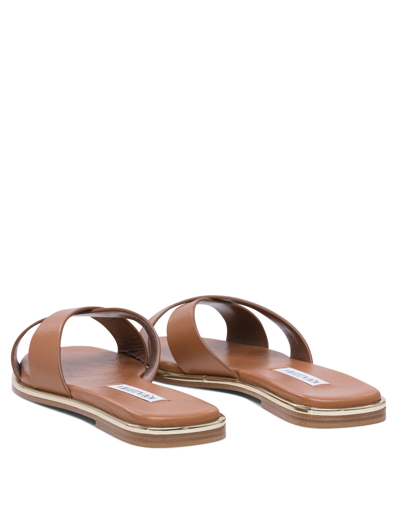 Aquazzura Sandals Size US 11 / IT 41 - 4 Thumbnail