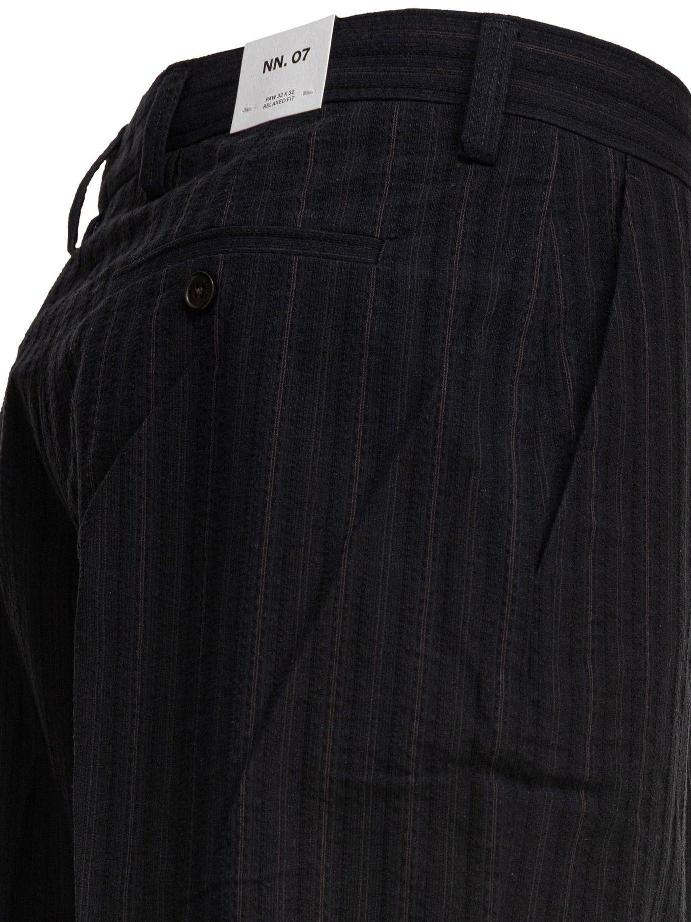 NN07 Paw Trousers Size US 32 / EU 48 - 4 Thumbnail
