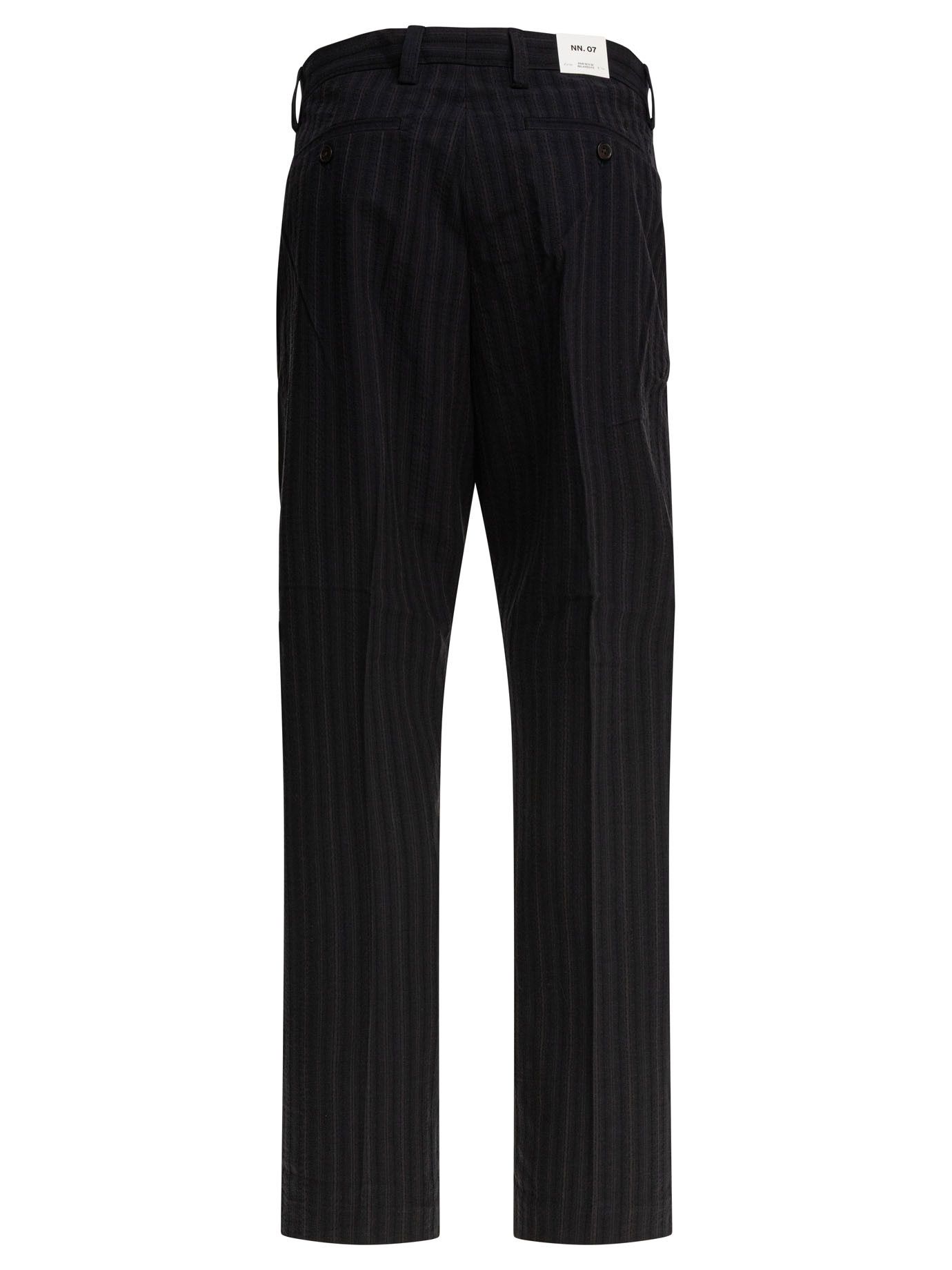 NN07 Paw Trousers Size US 34 / EU 50 - 2 Thumbnail