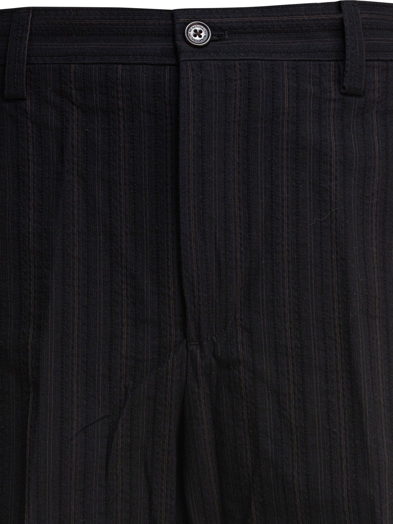 NN07 Paw Trousers Size US 34 / EU 50 - 3 Thumbnail