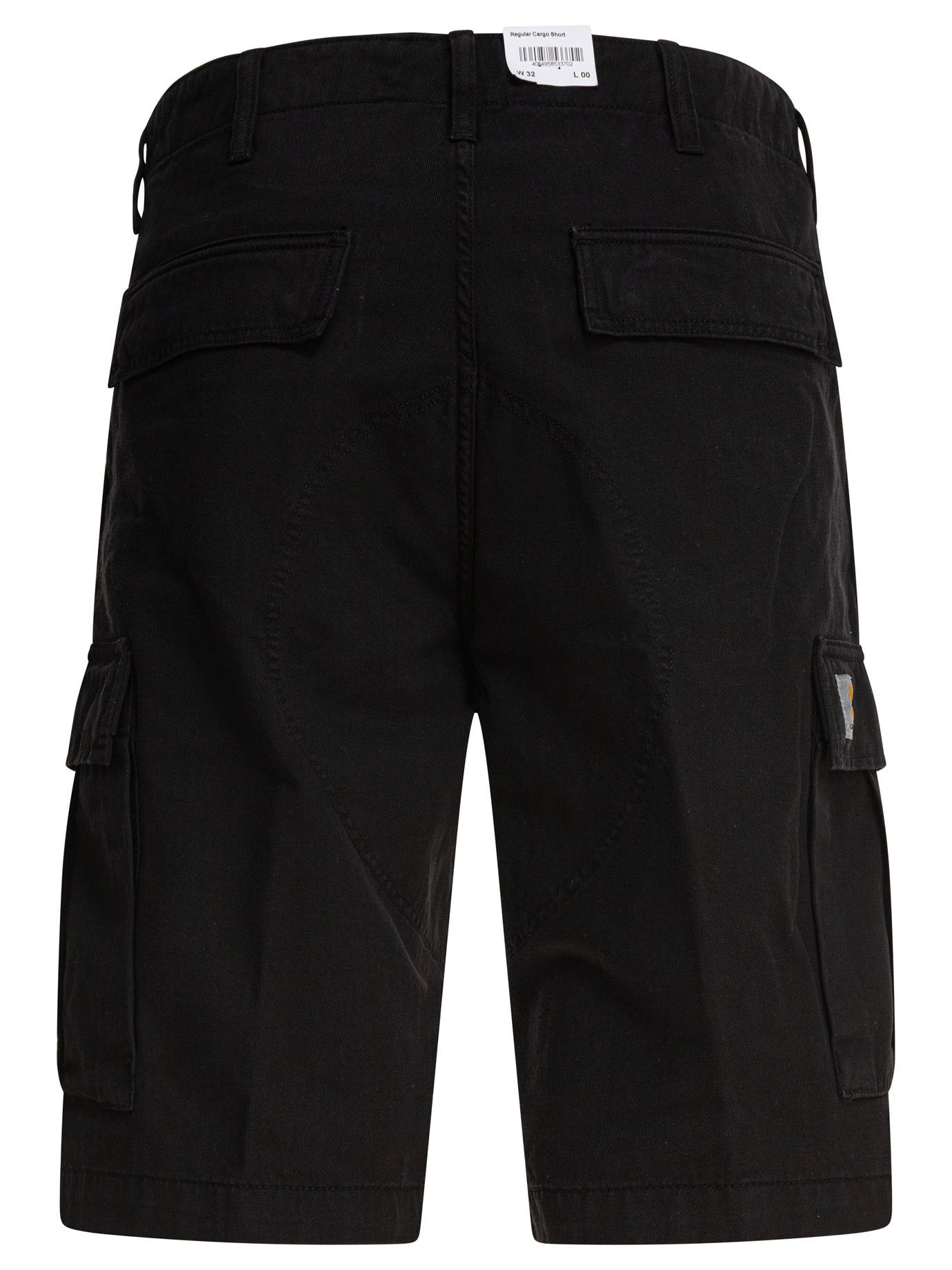Carhartt Wip Shorts Size US 30 / EU 46 - 2 Thumbnail