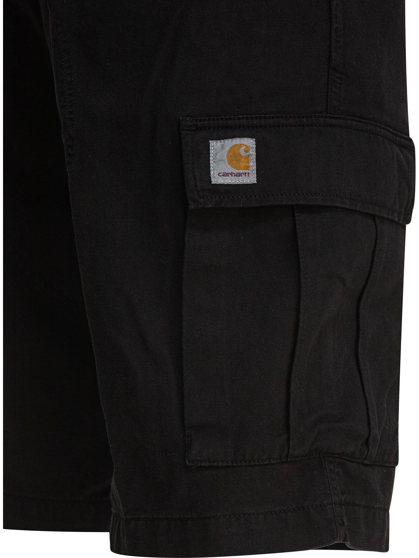 Carhartt Wip Shorts Size US 33 - 4 Thumbnail