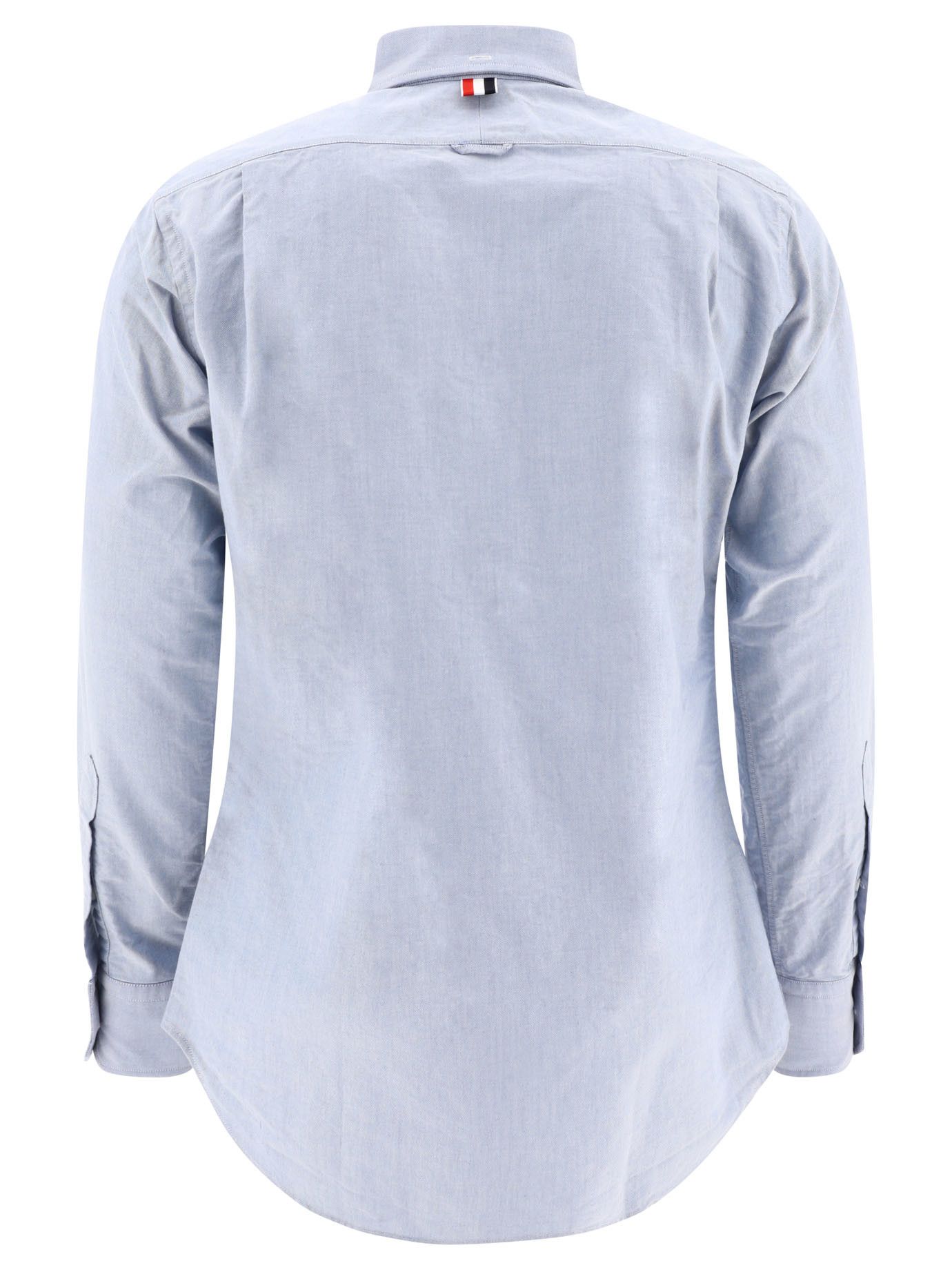 Thom Browne Shirts Size US S / EU 44-46 / 1 - 2 Thumbnail
