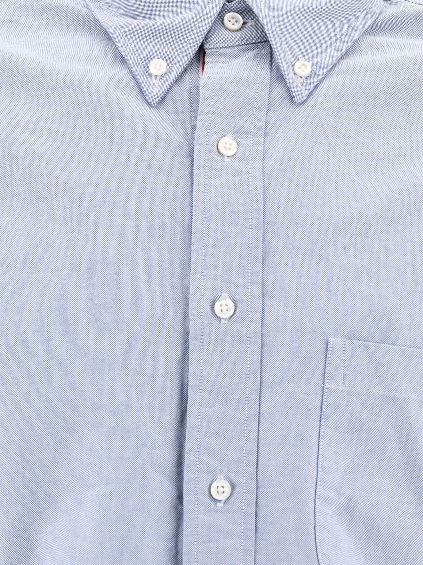 Thom Browne Shirts Size US S / EU 44-46 / 1 - 3 Thumbnail